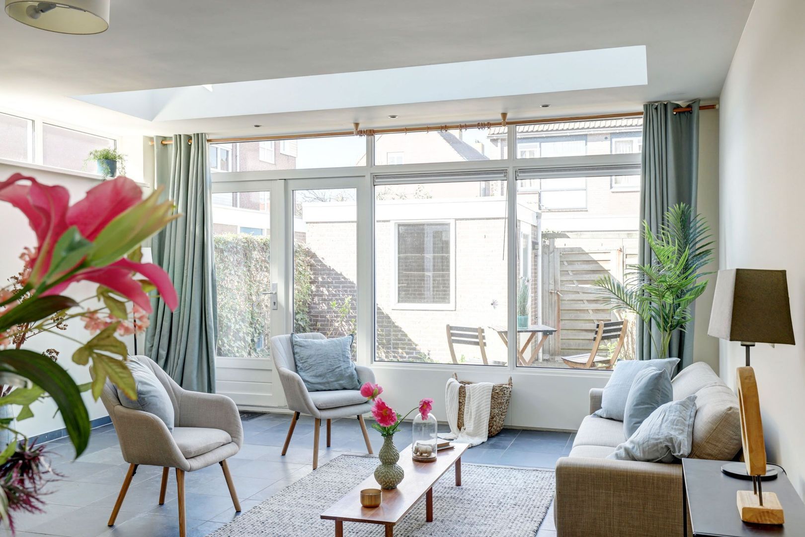 Buenos Airesstraat 8, Delft foto-1