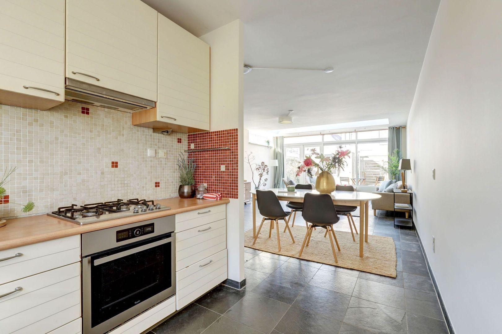 Buenos Airesstraat 8, Delft foto-22