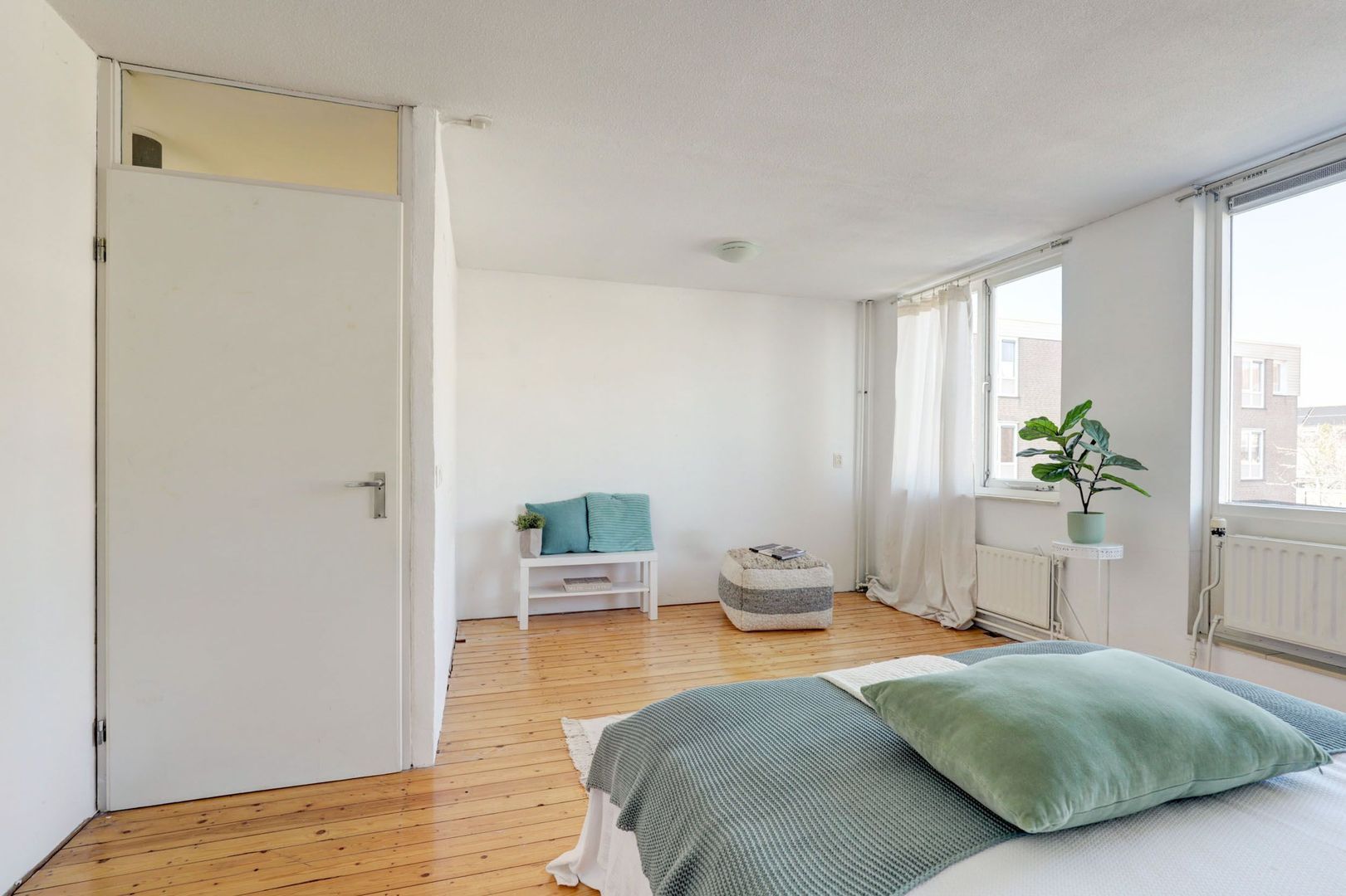 Buenos Airesstraat 8, Delft foto-26