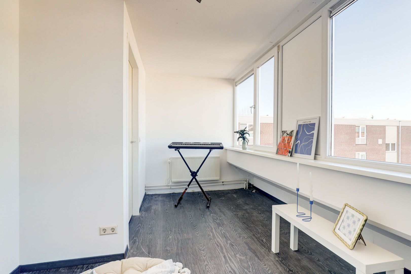 Buenos Airesstraat 8, Delft foto-30