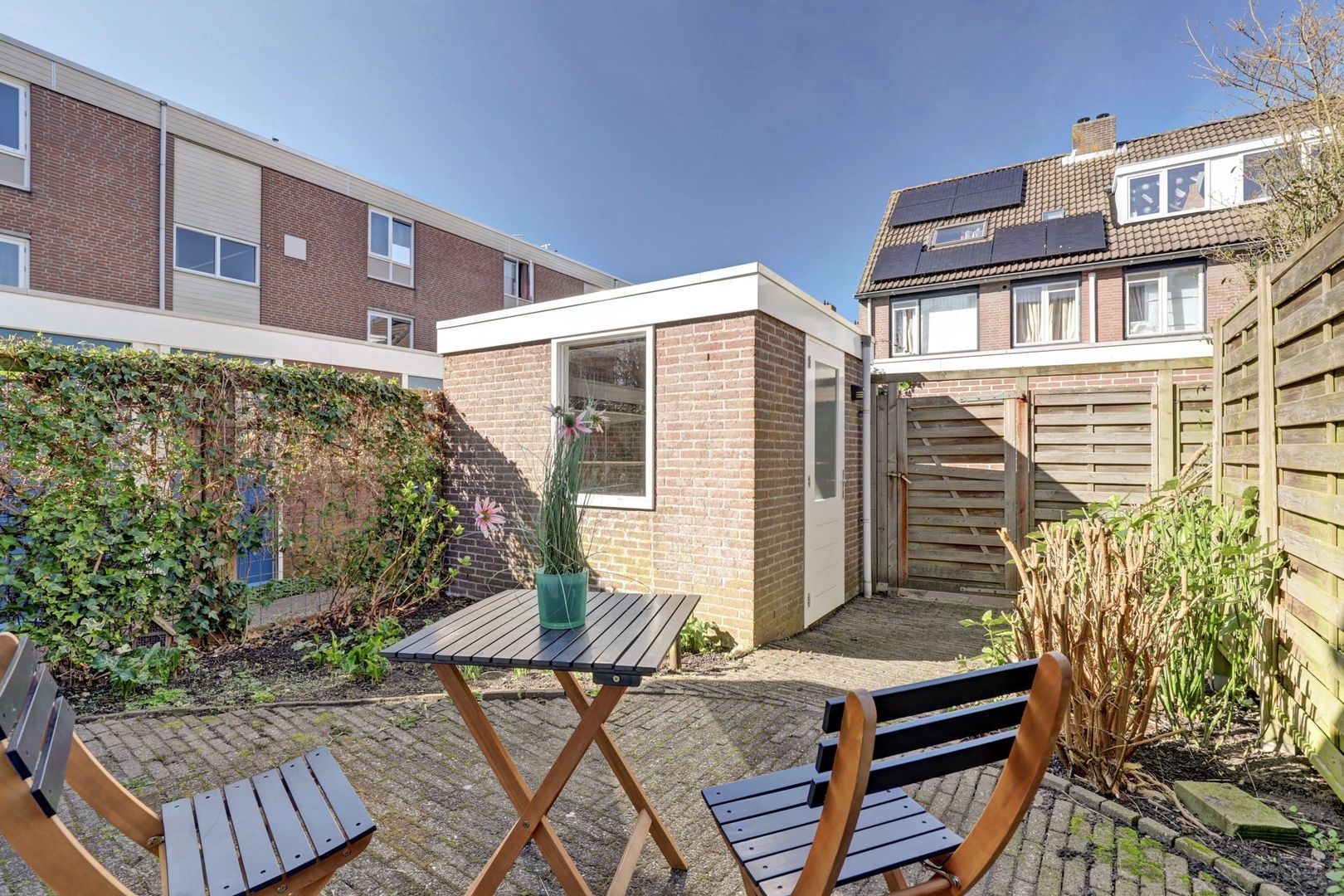 Buenos Airesstraat 8, Delft foto-4