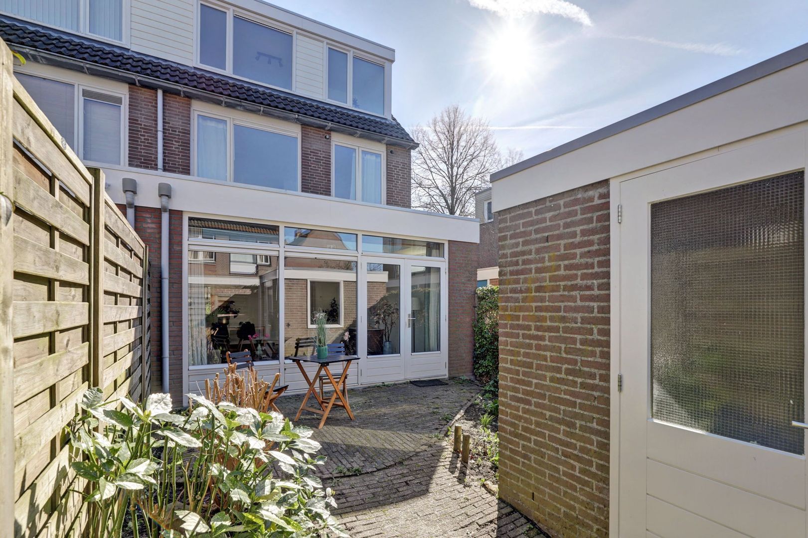 Buenos Airesstraat 8, Delft foto-18