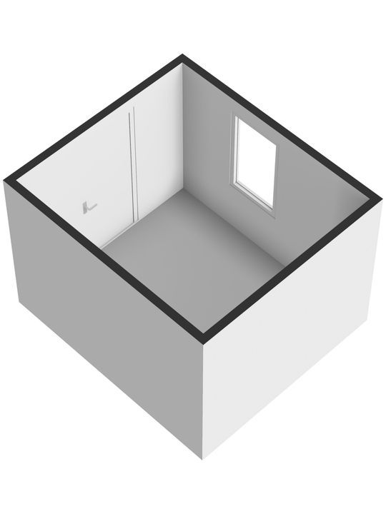 Buenos Airesstraat 8, Delft plattegrond-11