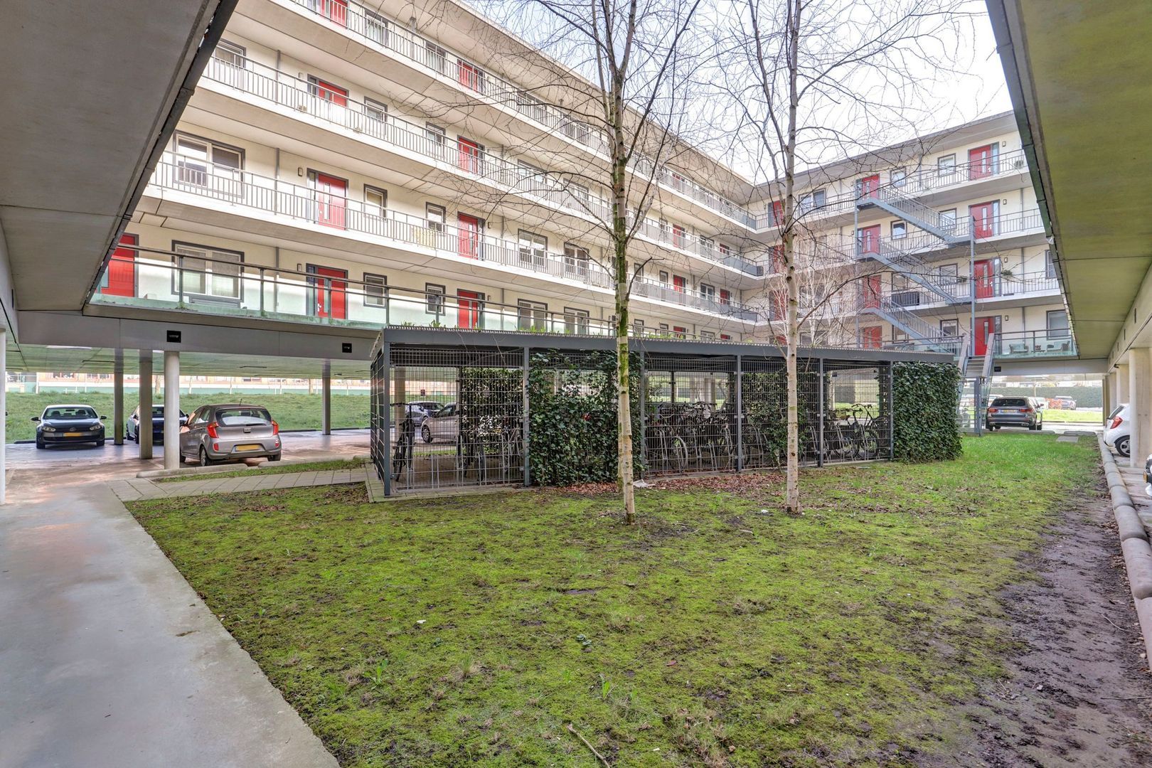 Nes 94, Pijnacker foto-7