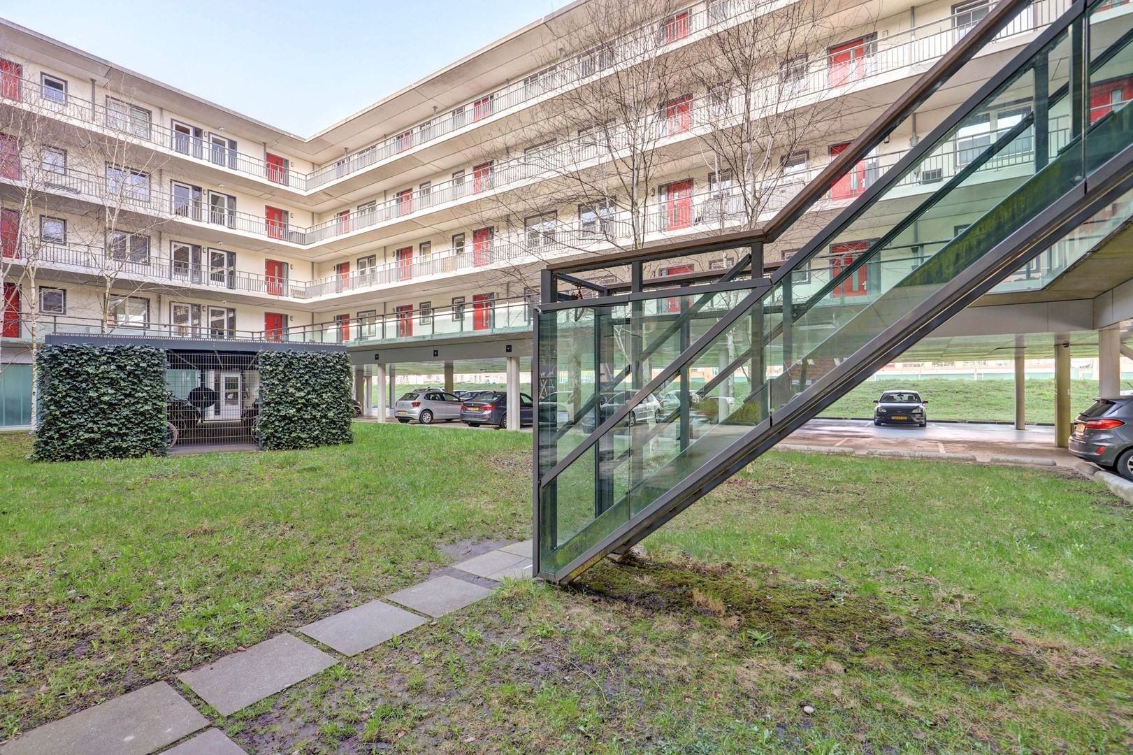 Nes 94, Pijnacker foto-8