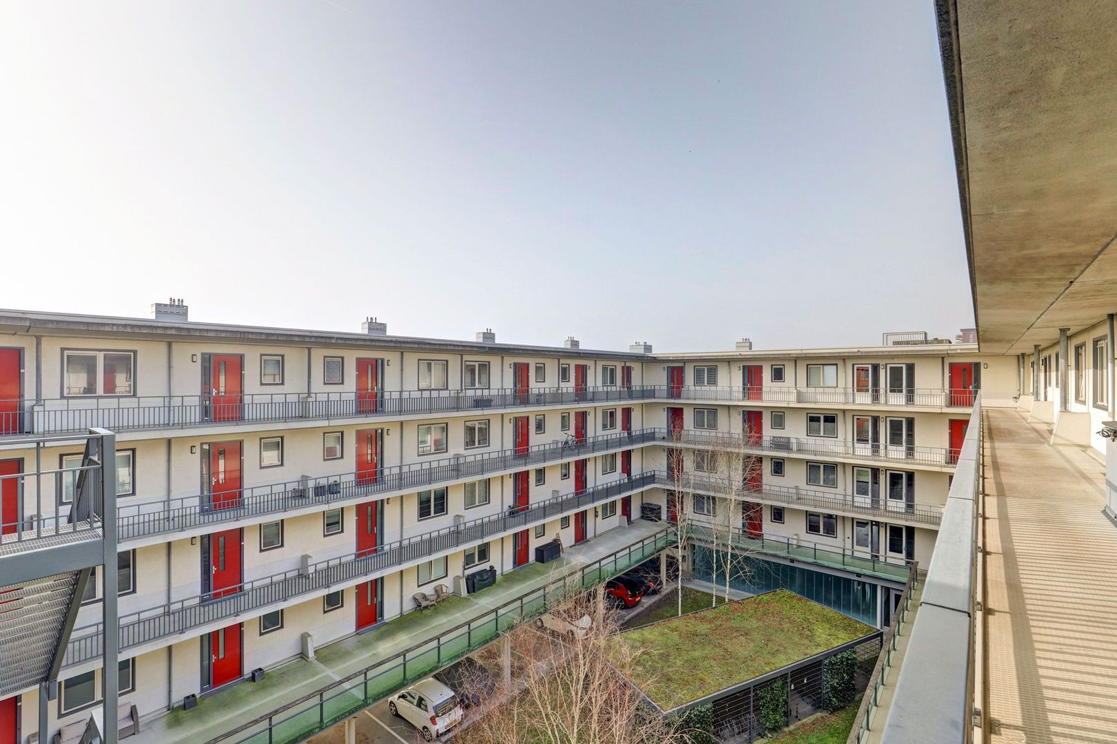 Nes 94, Pijnacker foto-12