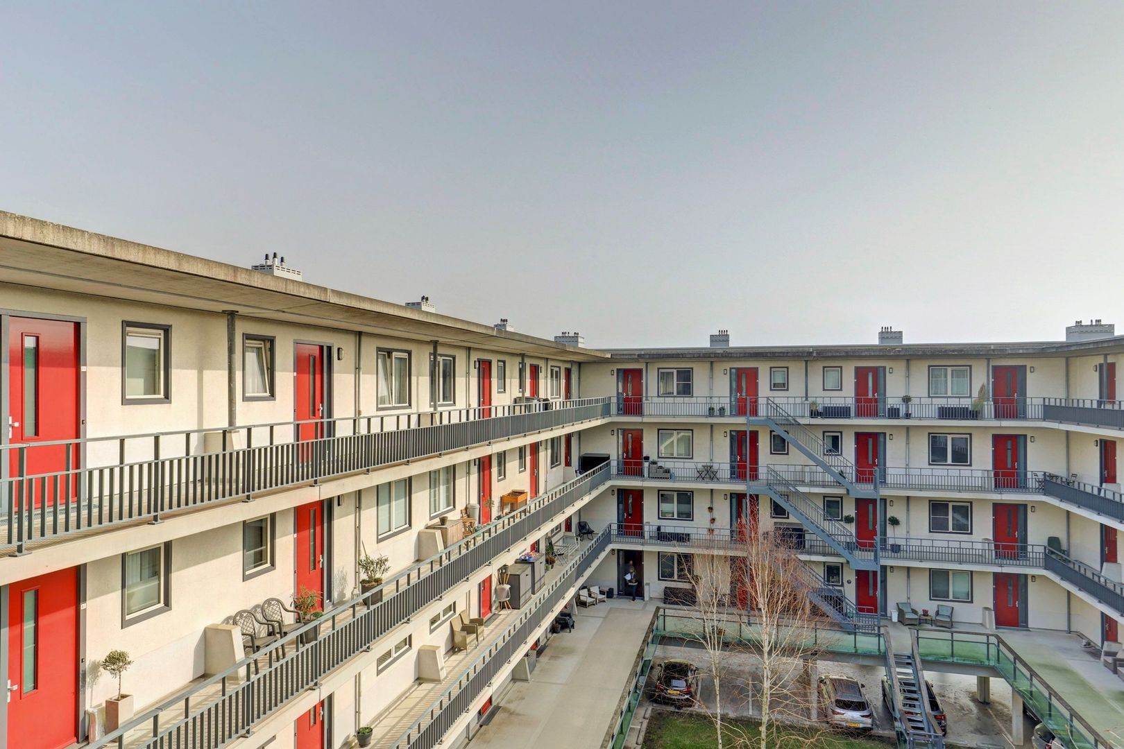 Nes 94, Pijnacker foto-13