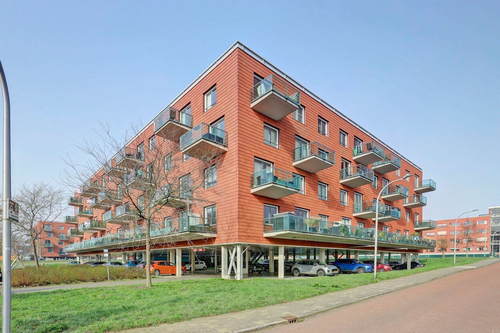 Nes 94, Pijnacker foto-28