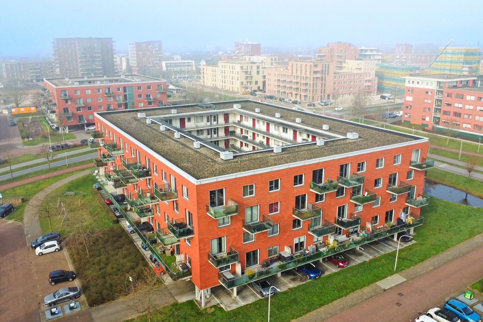 Nes 94, Pijnacker foto-30