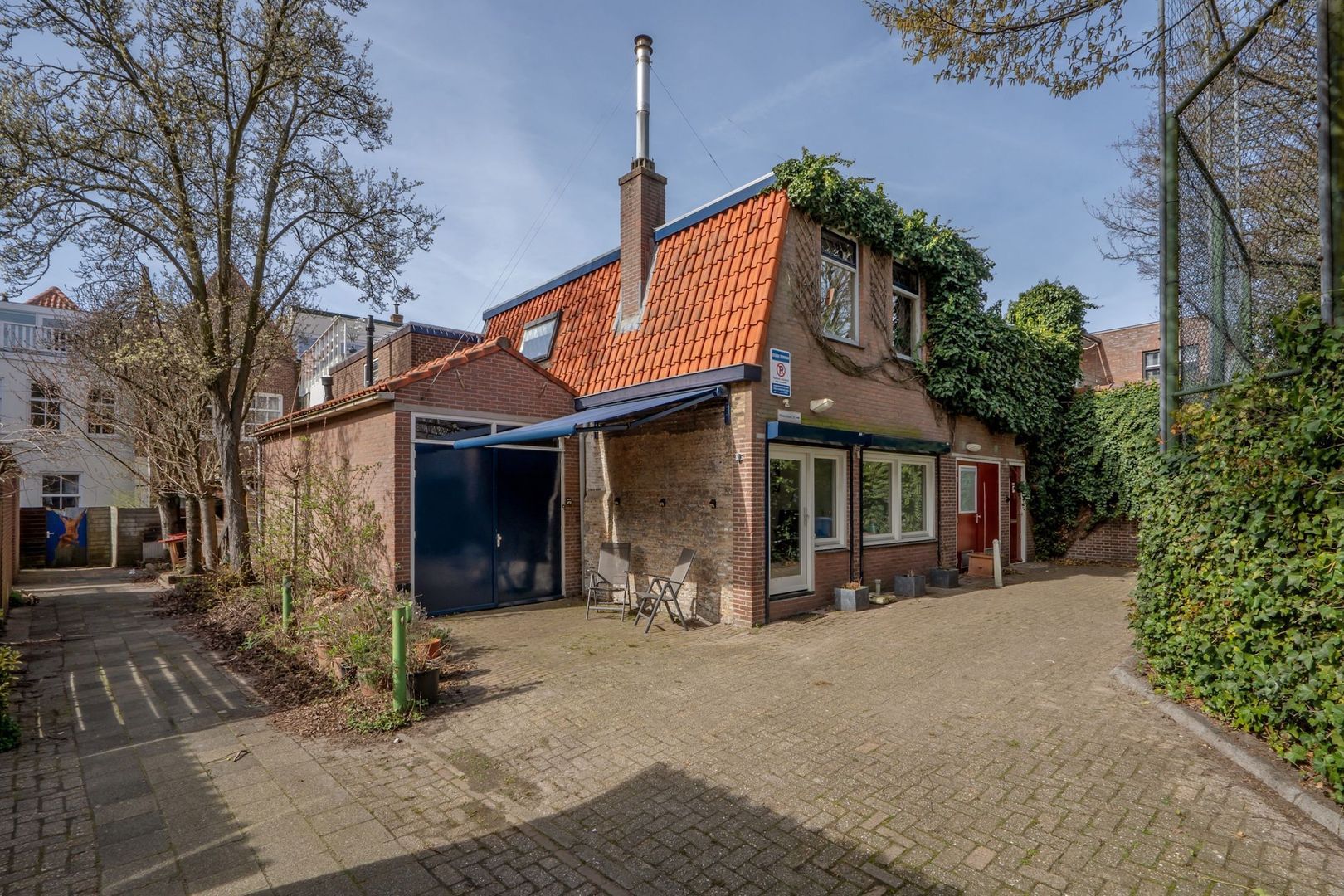 Brabantse Turfmarkt 26, Delft foto-35