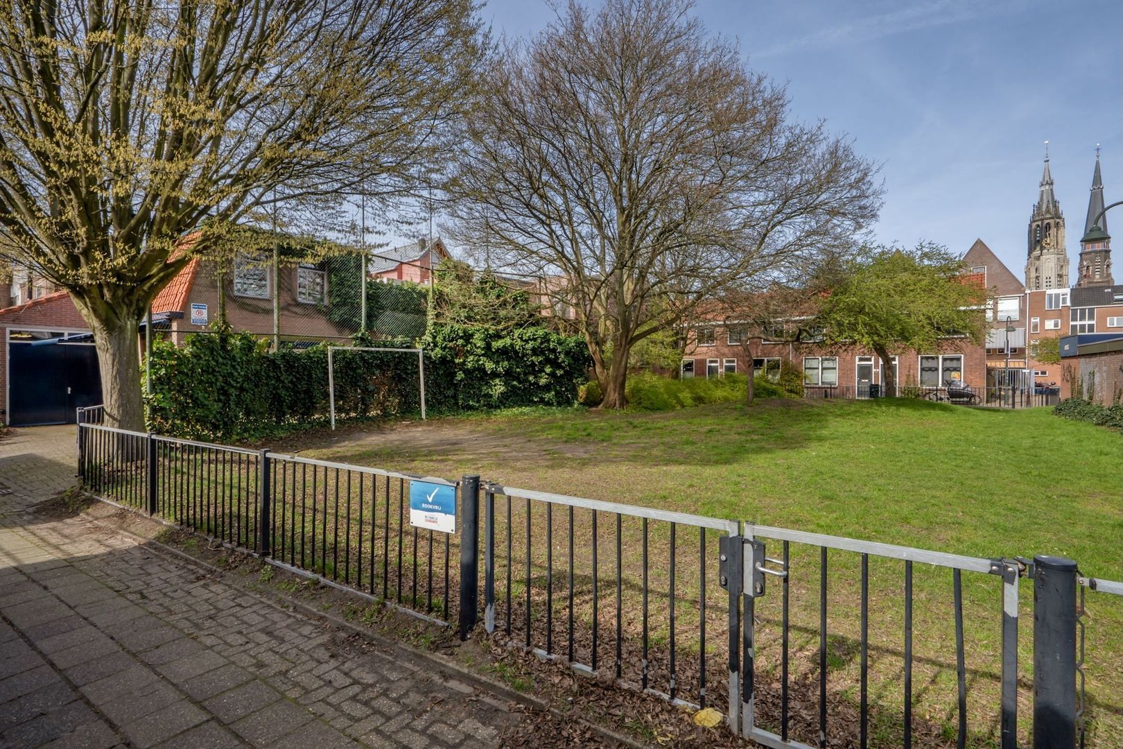 Brabantse Turfmarkt 26, Delft foto-37