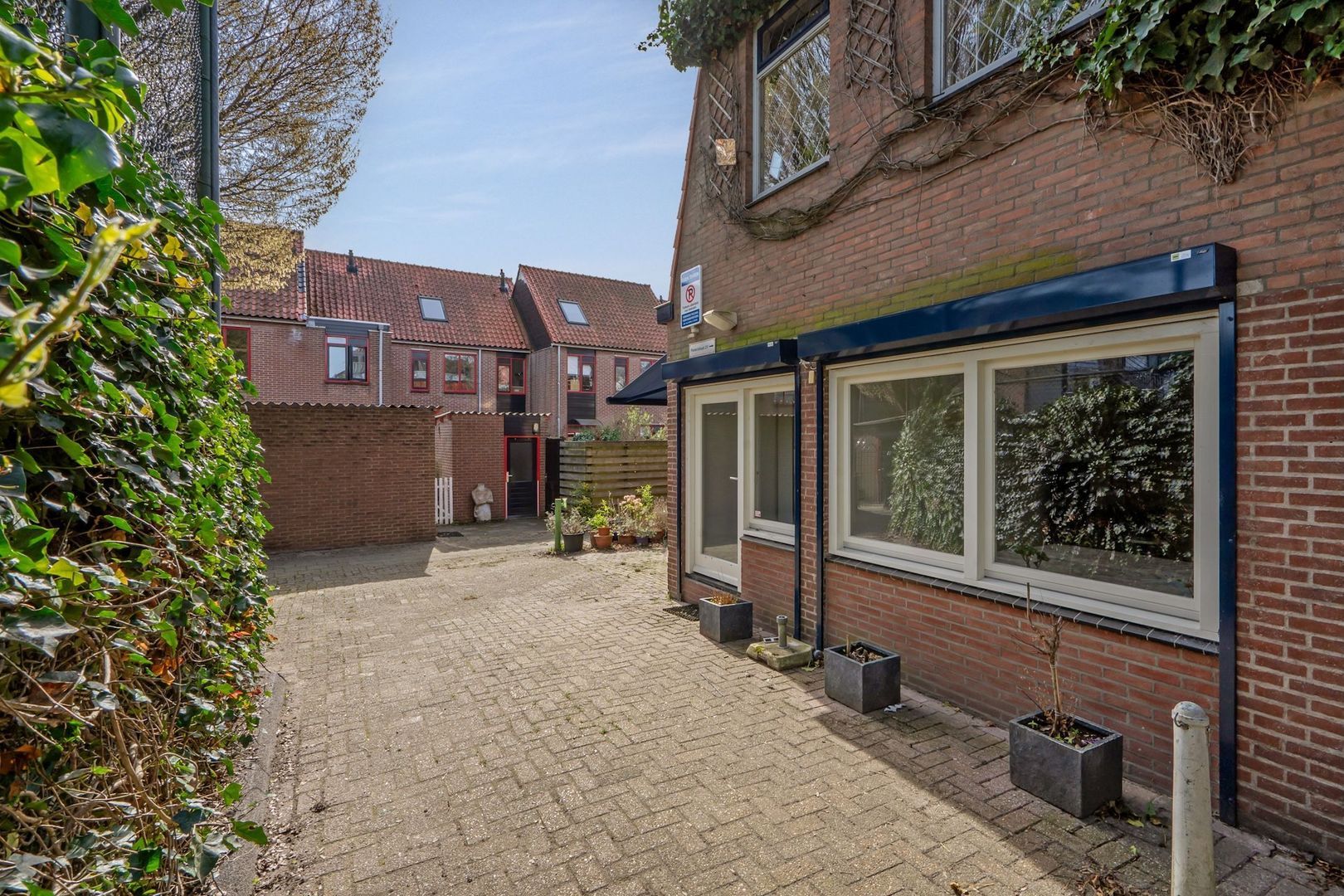 Brabantse Turfmarkt 26, Delft foto-34