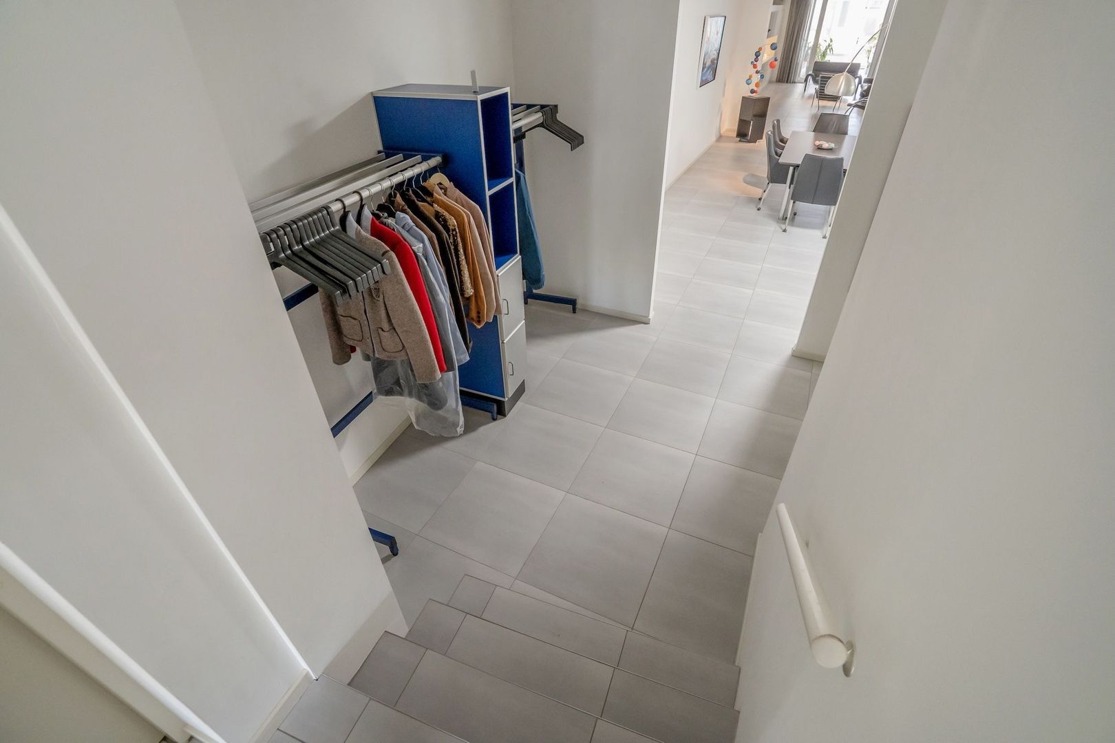 Brabantse Turfmarkt 26, Delft foto-21