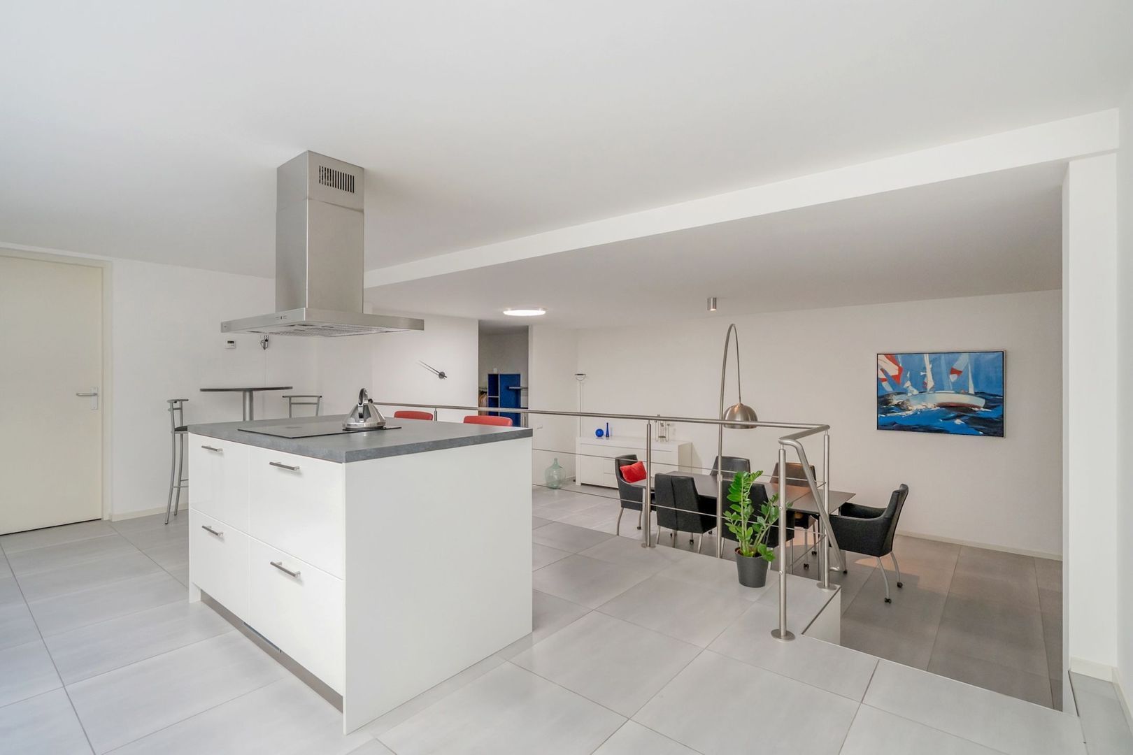 Brabantse Turfmarkt 26, Delft foto-3