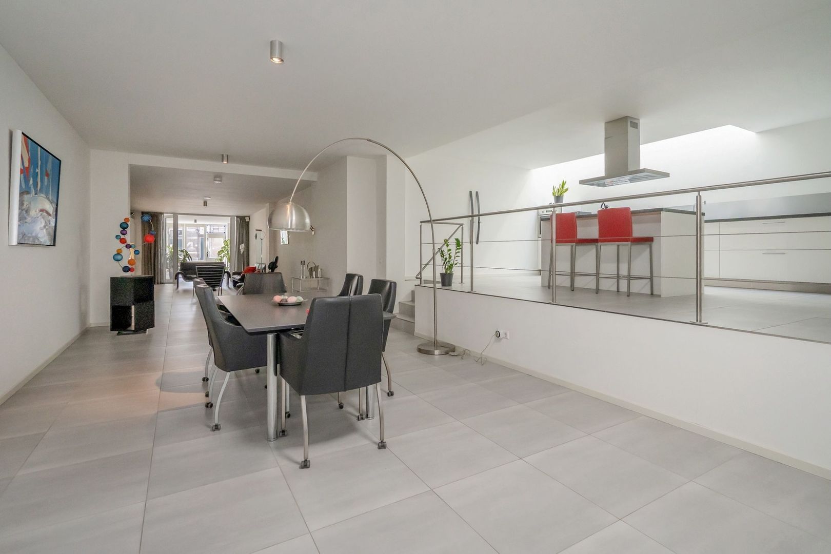 Brabantse Turfmarkt 26, Delft foto-11