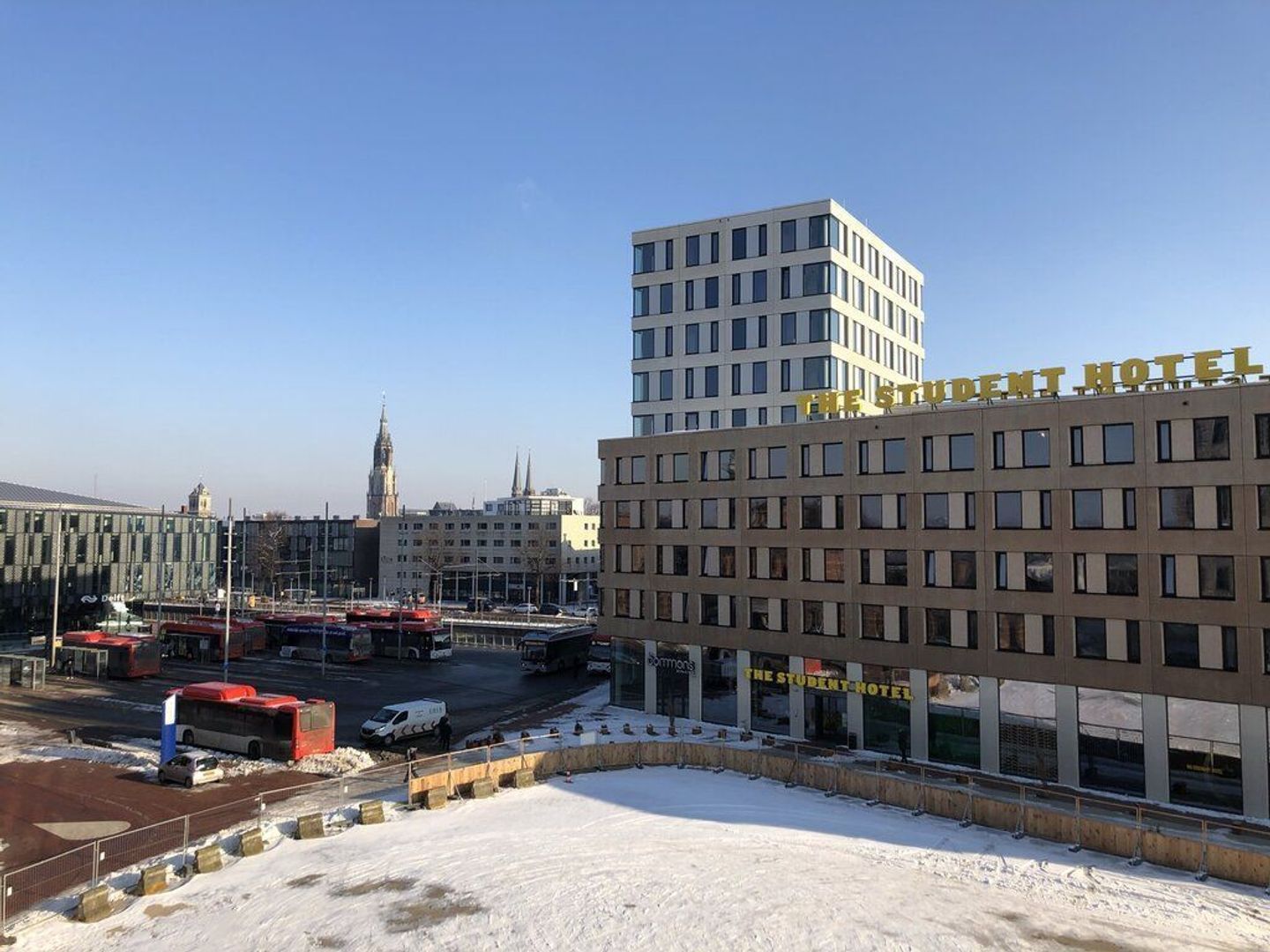 Nieuwe Gracht 27, Delft foto-12