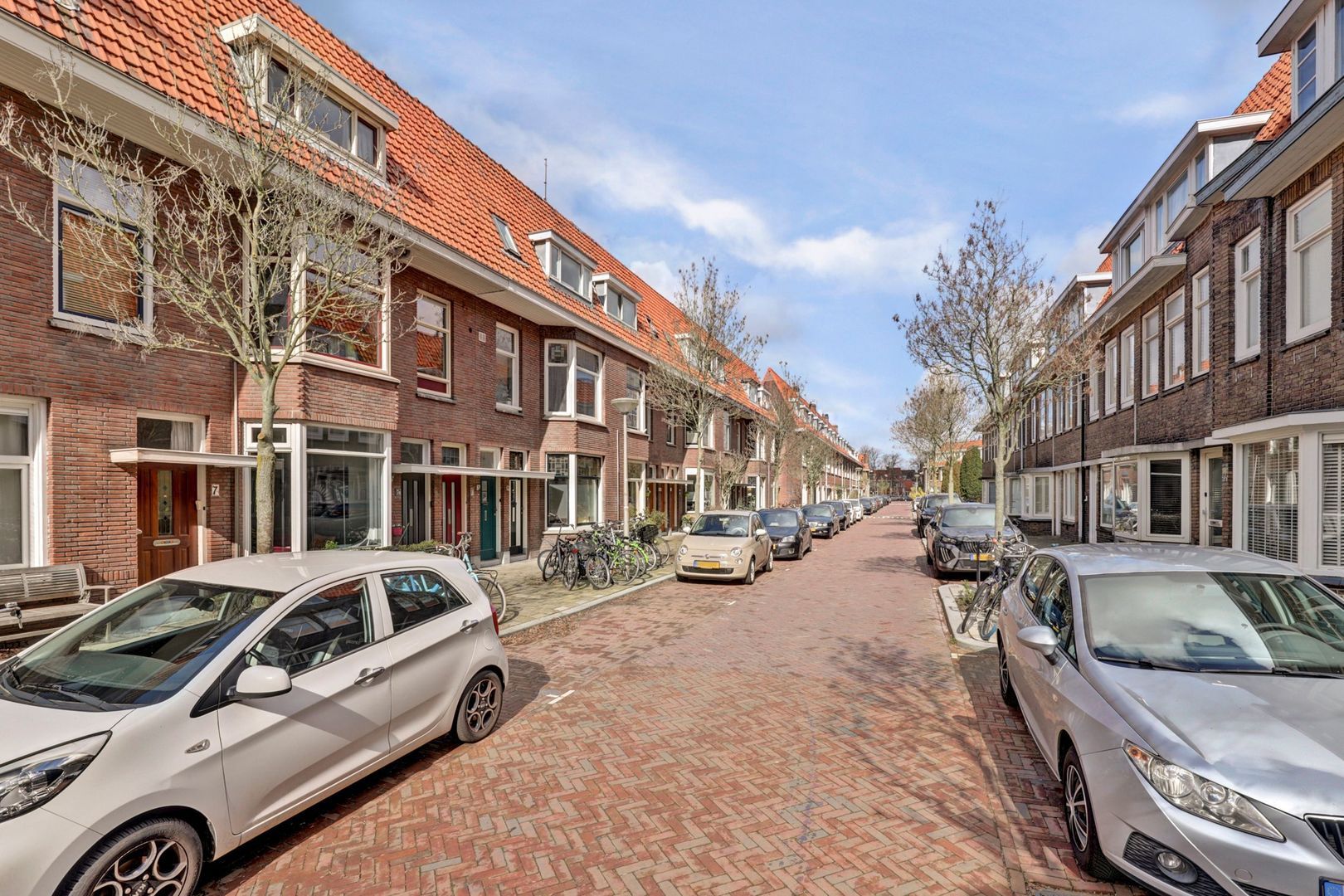 Caspar Fagelstraat 7 A, Delft foto-5