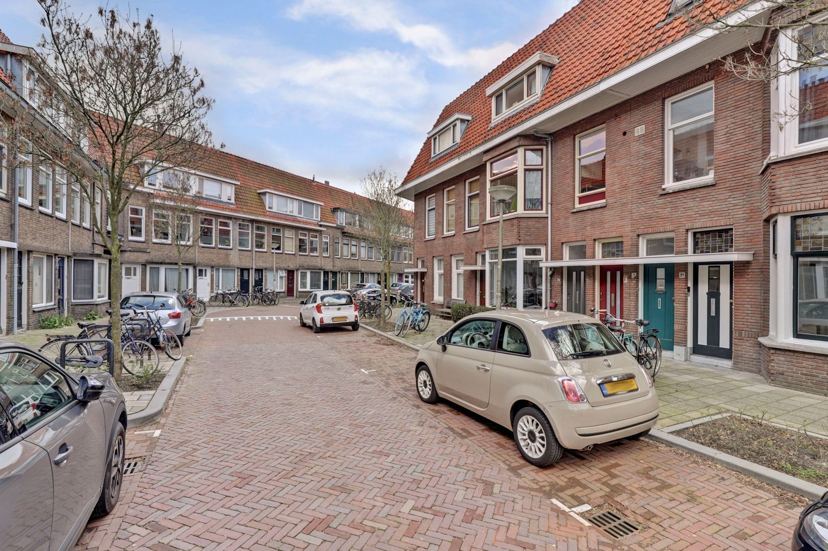 Caspar Fagelstraat 7 A, Delft foto-6