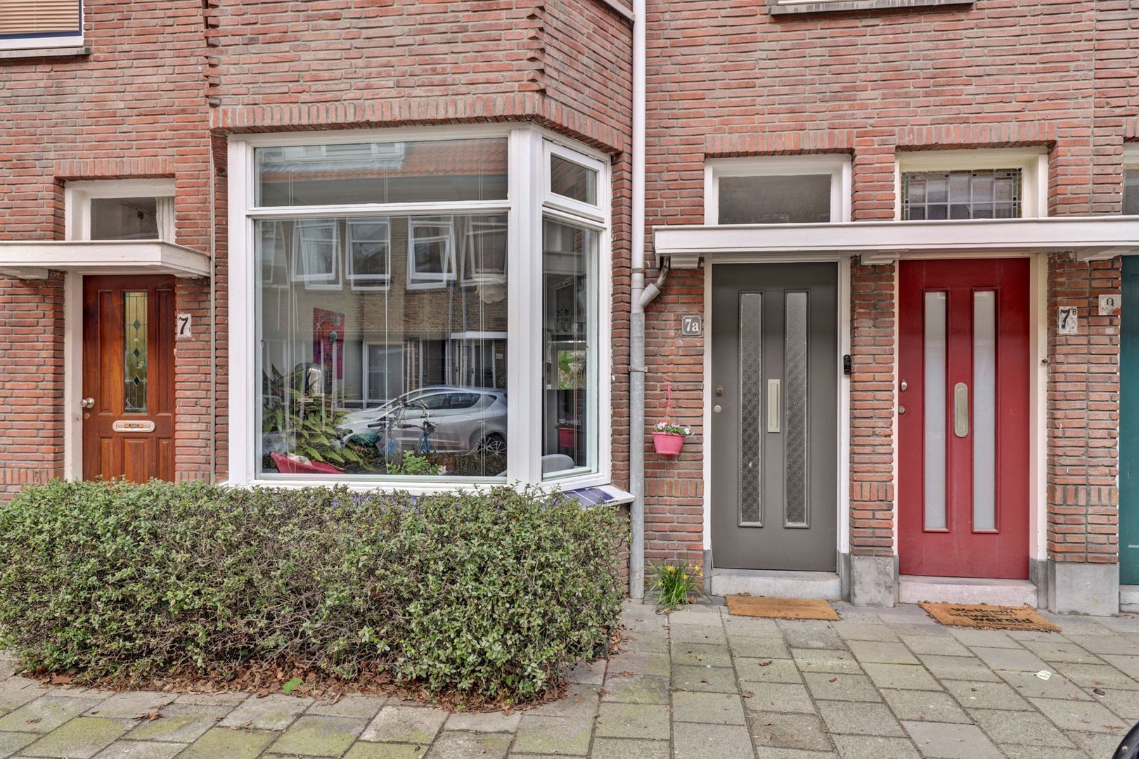 Caspar Fagelstraat 7 A, Delft foto-7