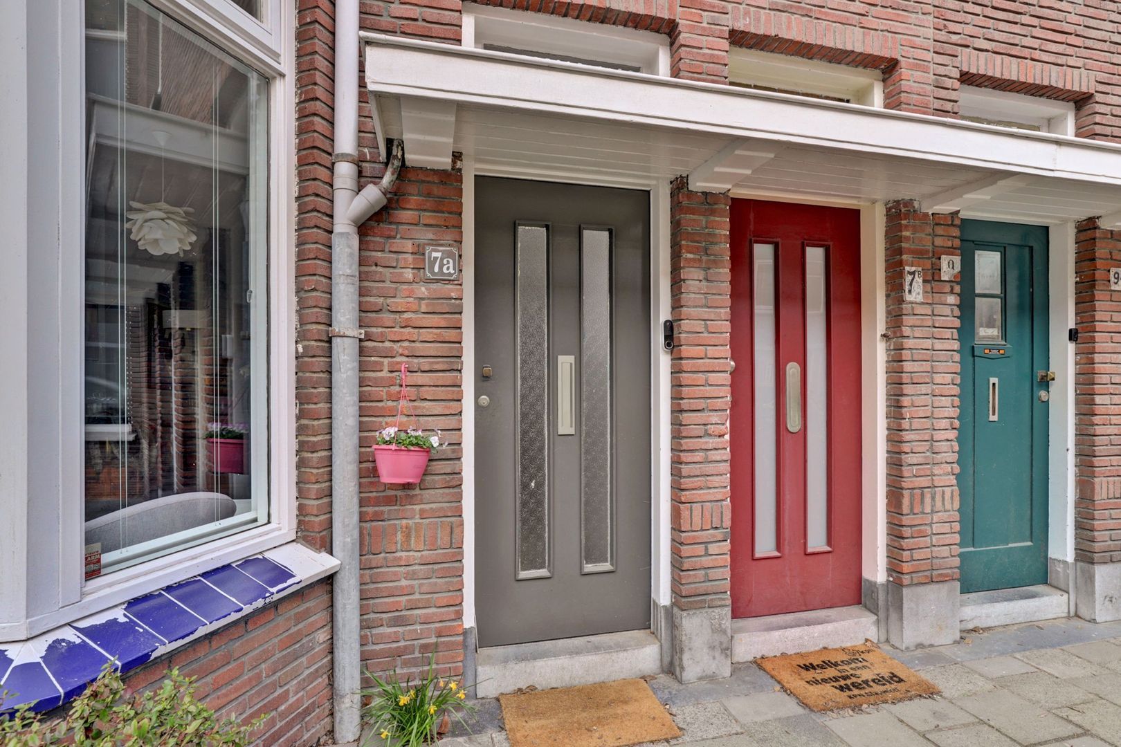 Caspar Fagelstraat 7 A, Delft foto-8