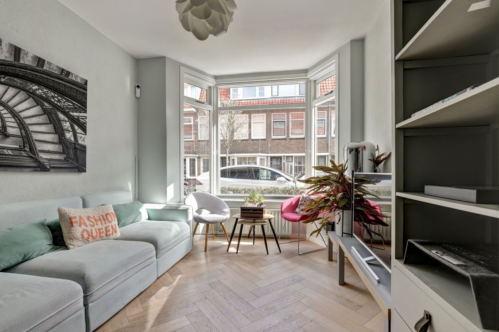 Caspar Fagelstraat 7 A, Delft foto-12