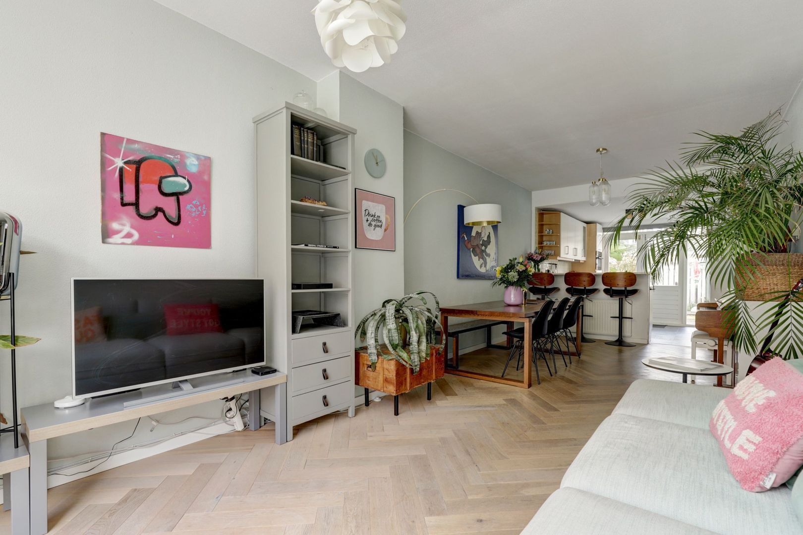 Caspar Fagelstraat 7 A, Delft foto-13