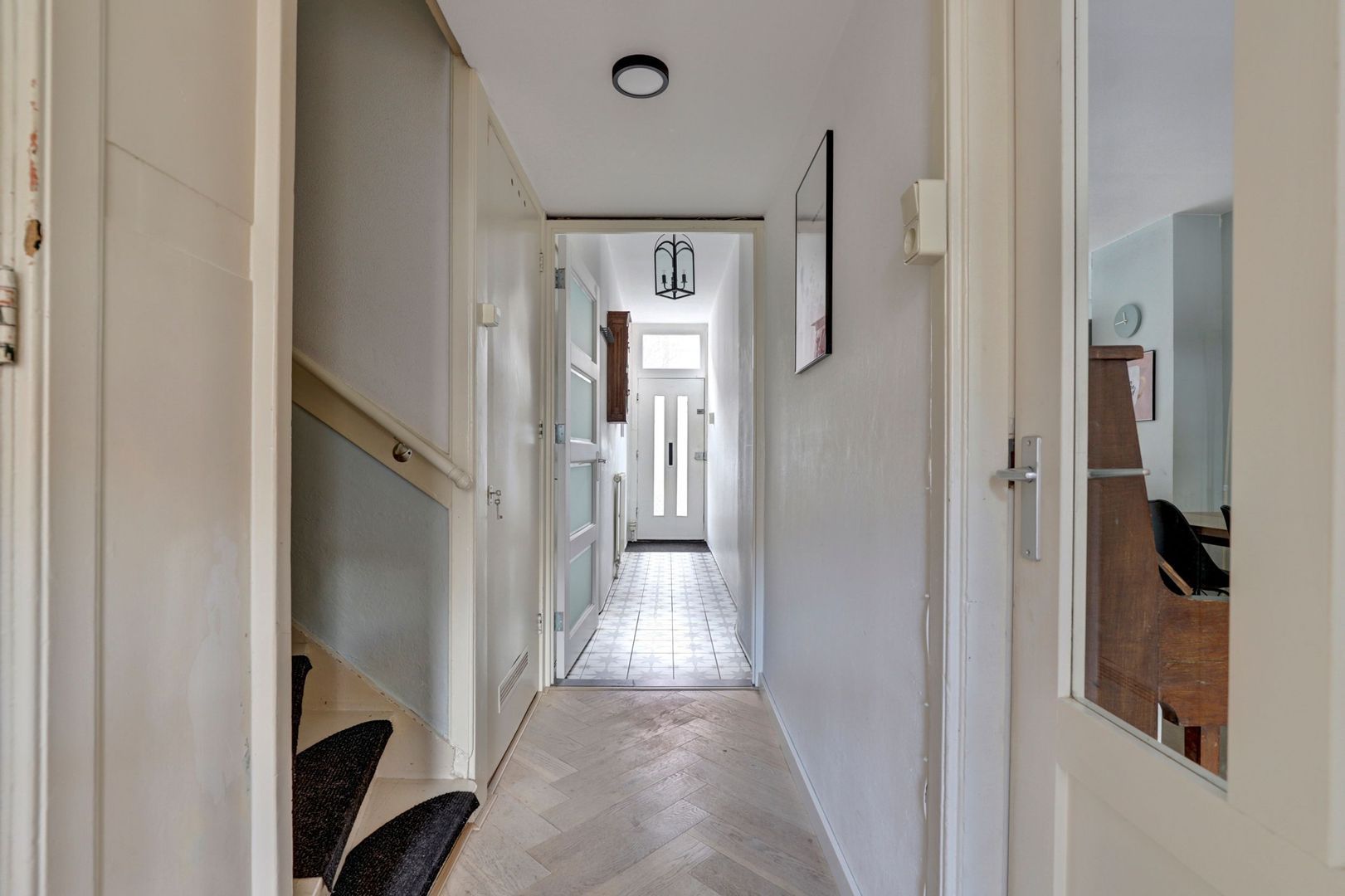 Caspar Fagelstraat 7 A, Delft foto-10