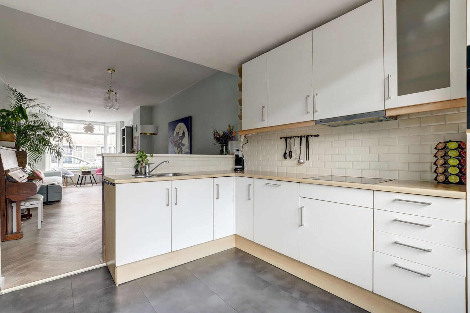 Caspar Fagelstraat 7 A, Delft foto-2