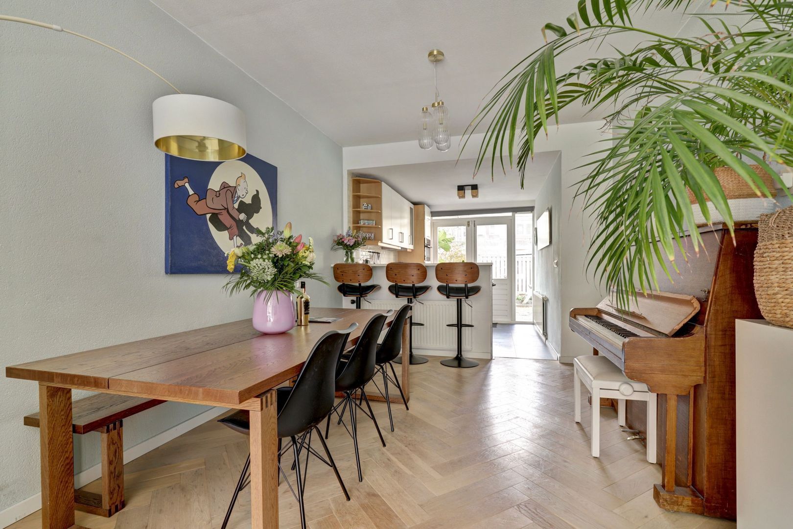 Caspar Fagelstraat 7 A, Delft foto-14