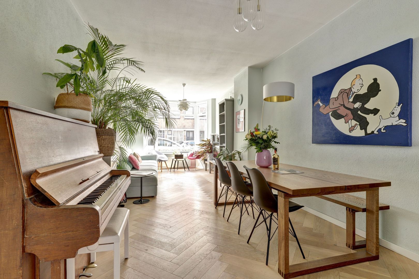 Caspar Fagelstraat 7 A, Delft foto-15