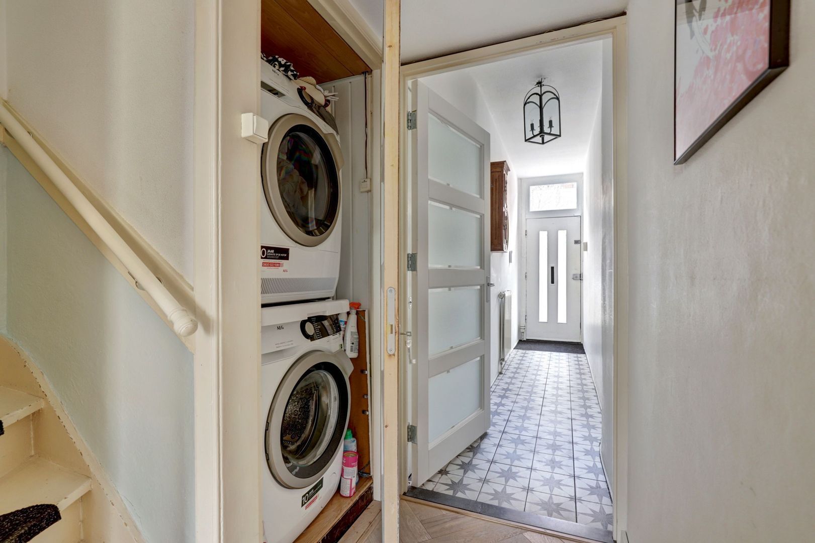 Caspar Fagelstraat 7 A, Delft foto-25