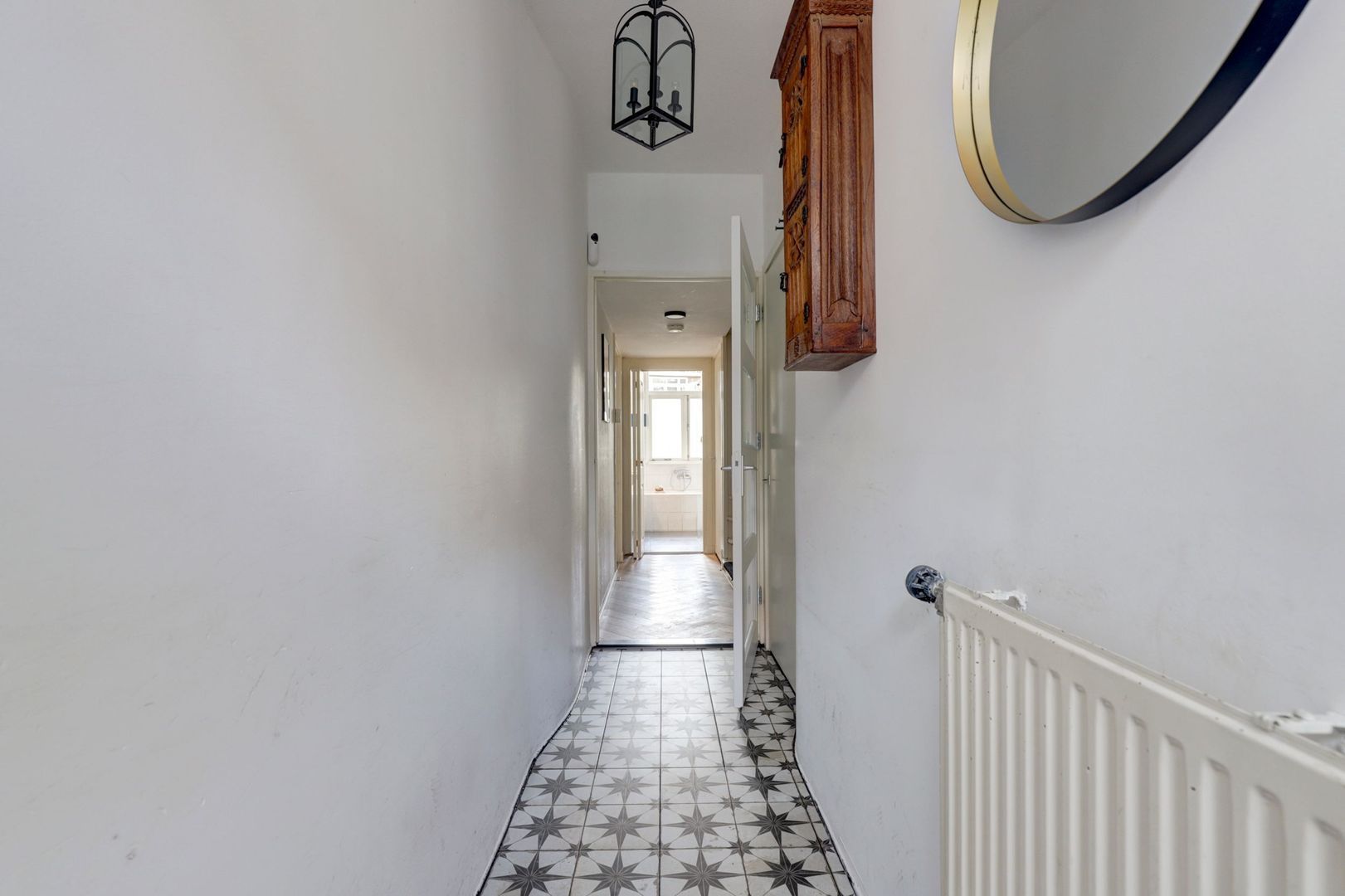 Caspar Fagelstraat 7 A, Delft foto-31