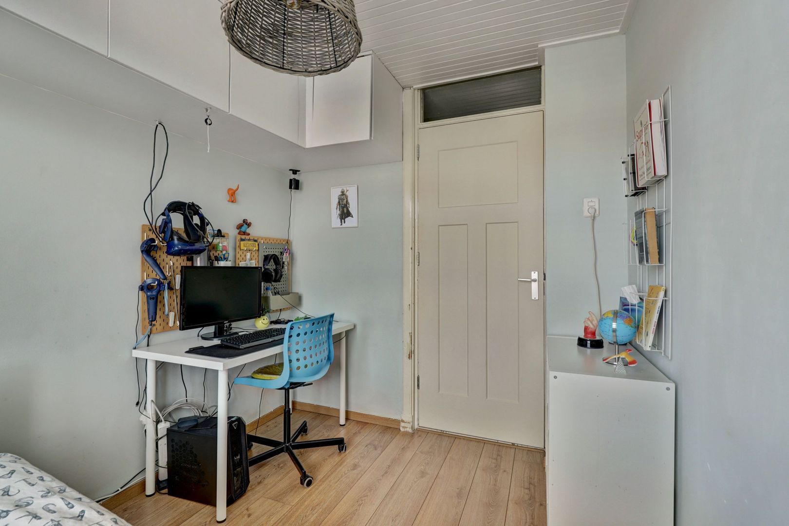 Caspar Fagelstraat 7 A, Delft foto-32