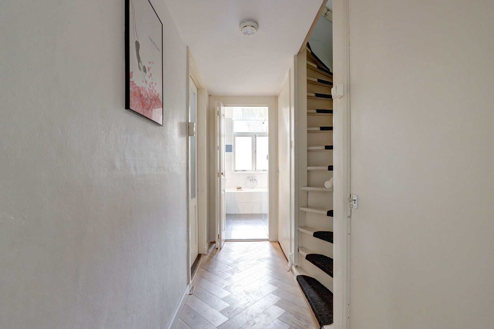 Caspar Fagelstraat 7 A, Delft foto-29