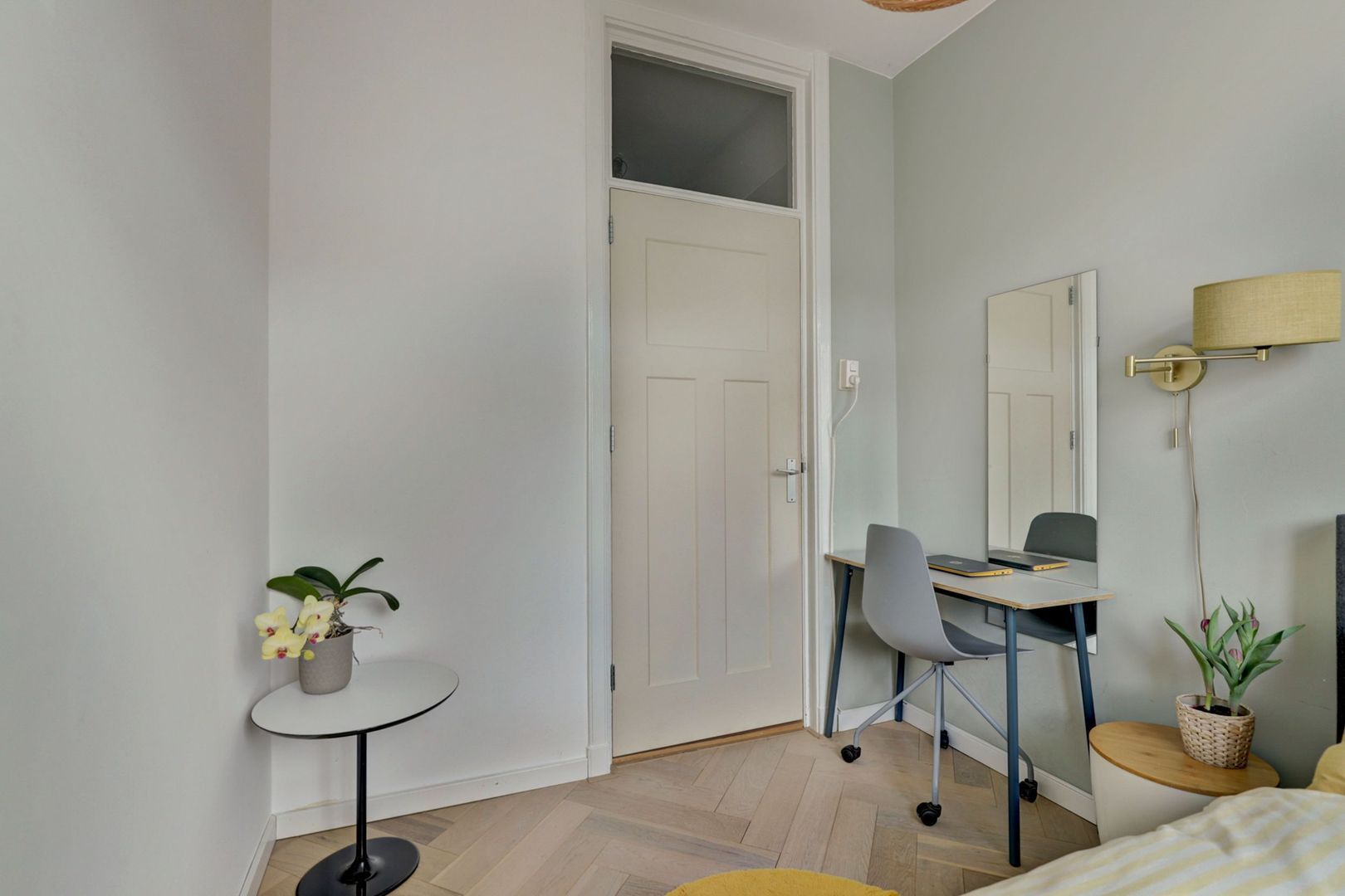 Caspar Fagelstraat 7 A, Delft foto-34