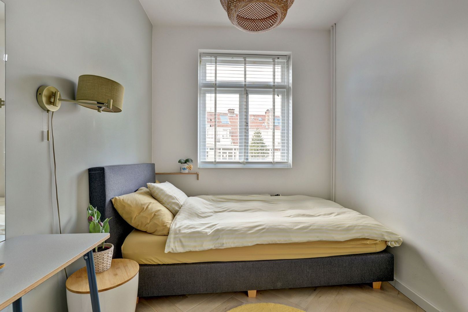 Caspar Fagelstraat 7 A, Delft foto-35