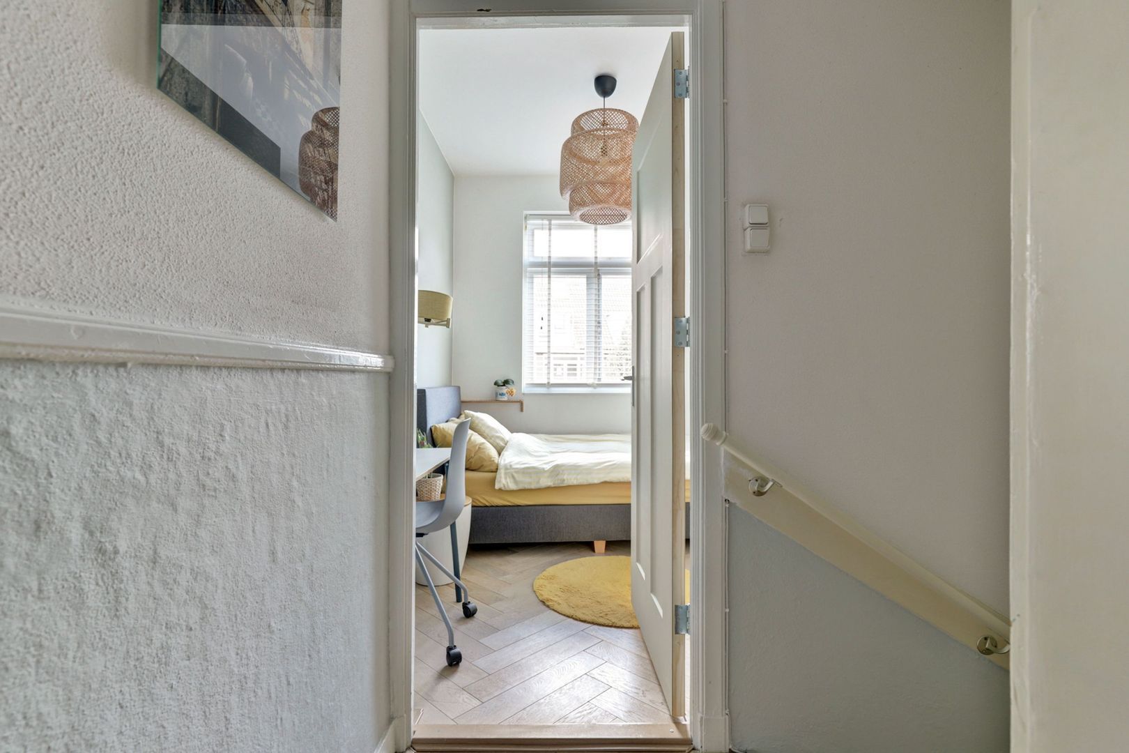 Caspar Fagelstraat 7 A, Delft foto-33