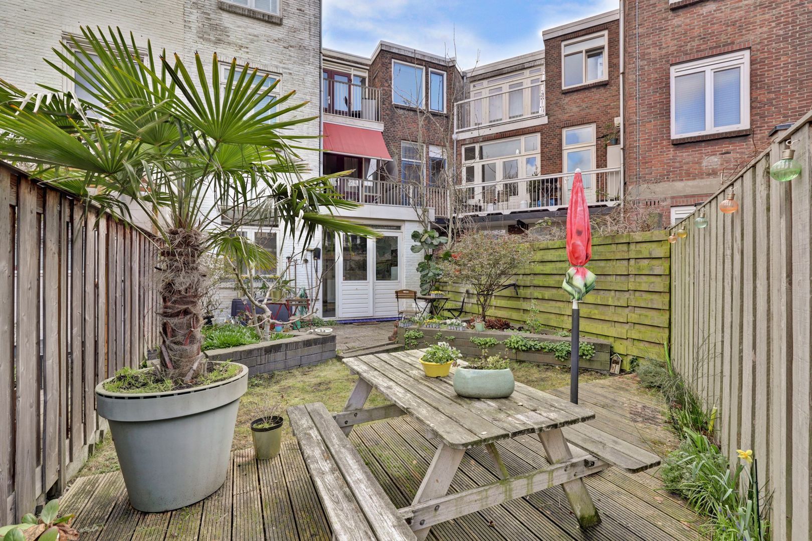 Caspar Fagelstraat 7 A, Delft foto-23