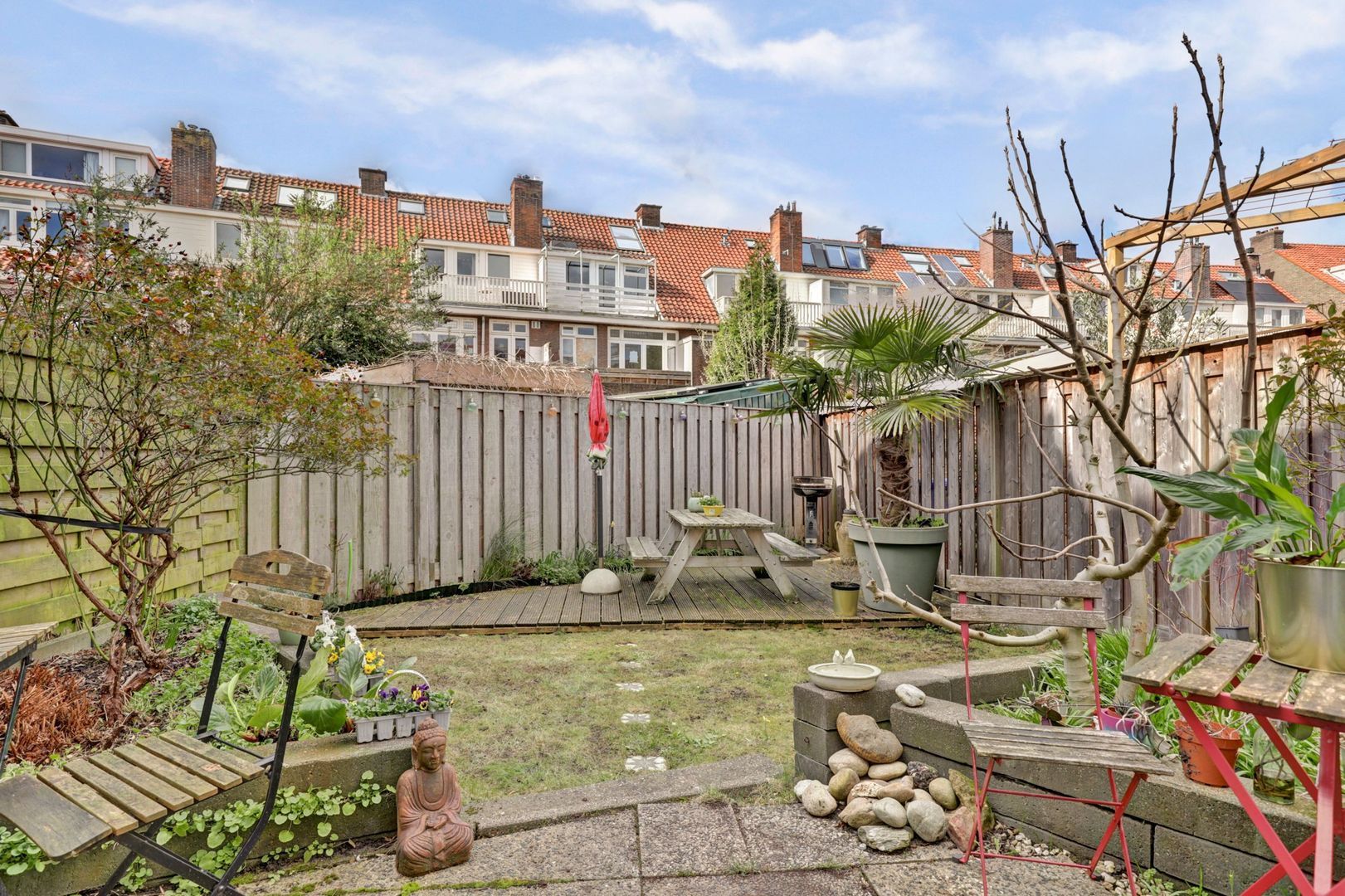 Caspar Fagelstraat 7 A, Delft foto-21