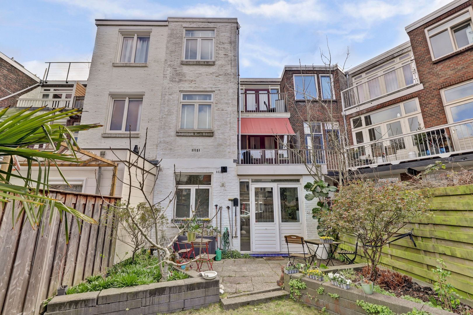 Caspar Fagelstraat 7 A, Delft foto-22