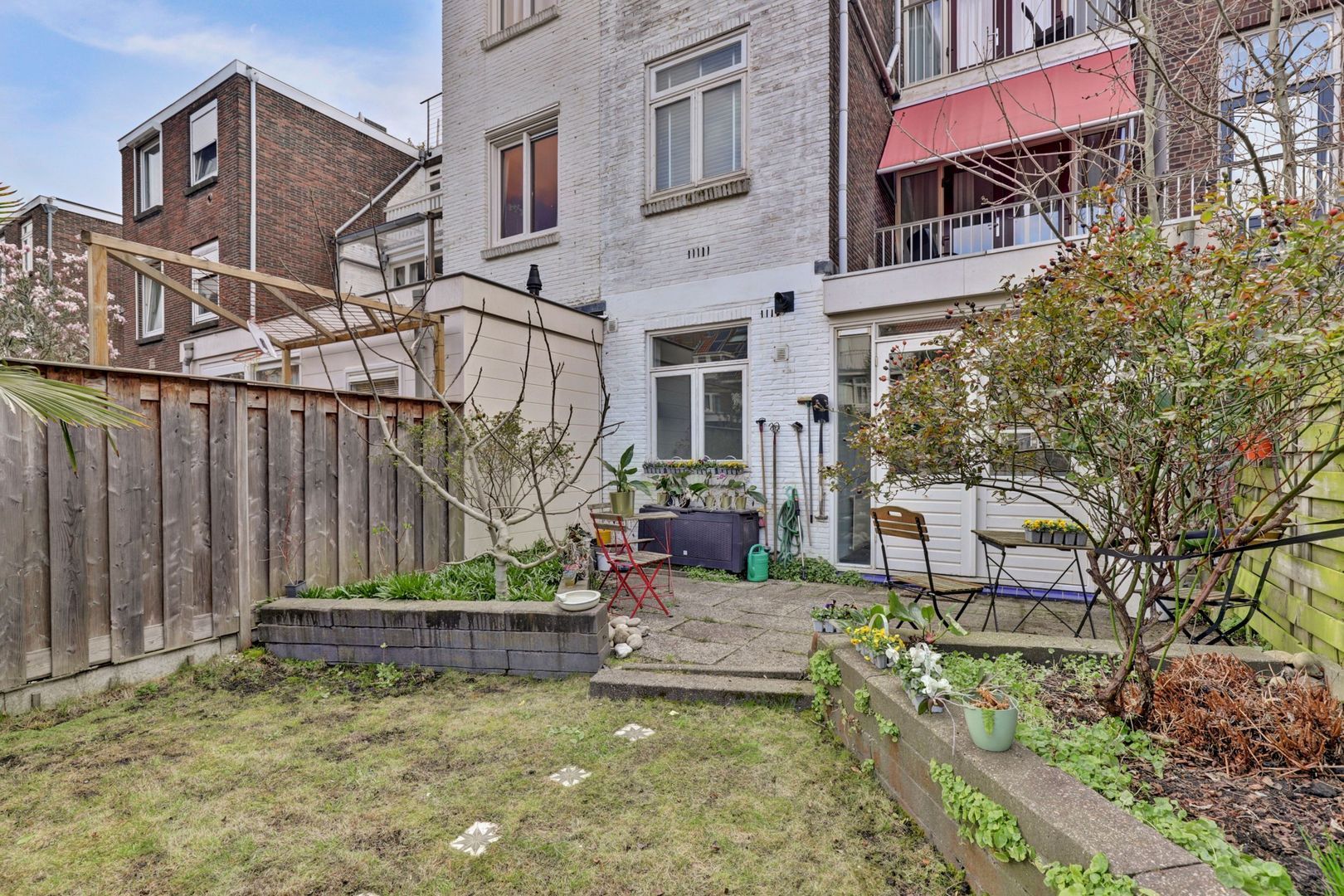 Caspar Fagelstraat 7 A, Delft foto-4