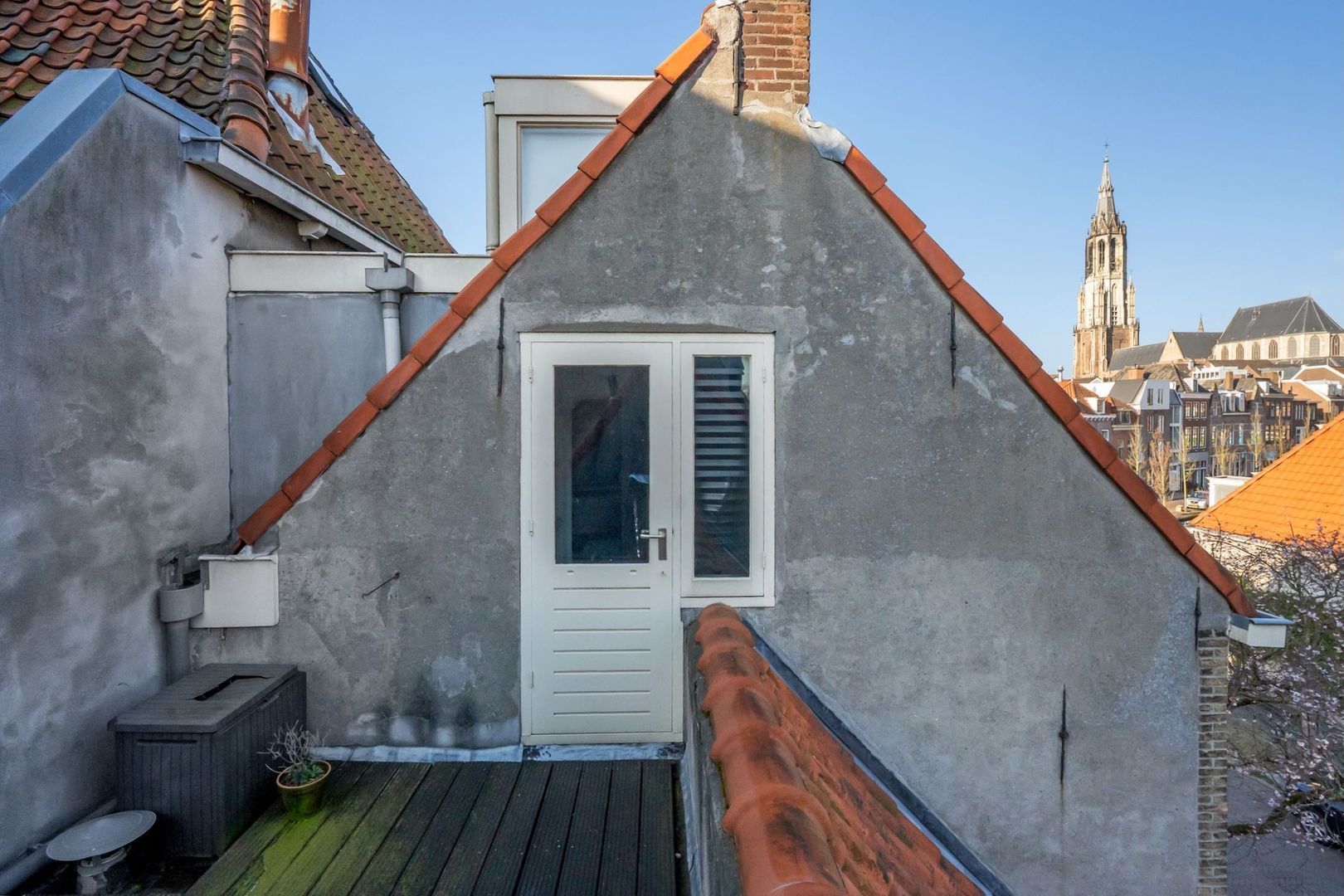 Oosteinde 214, Delft foto-4