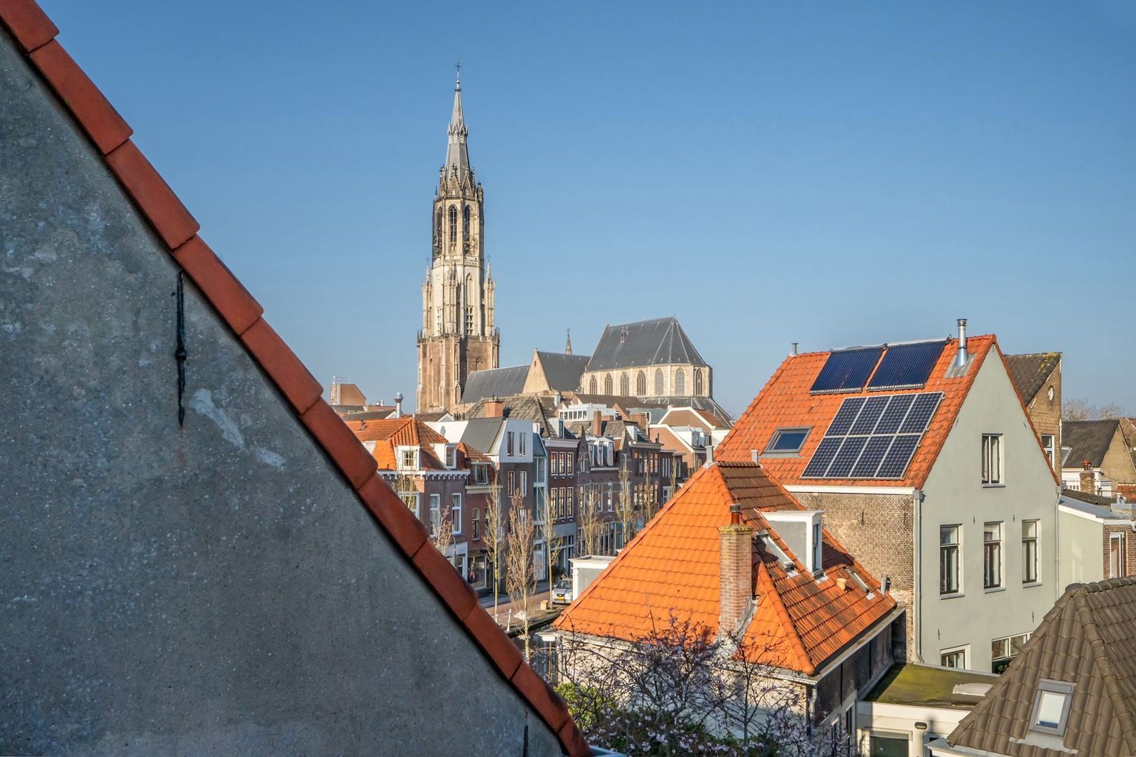 Oosteinde 214, Delft foto-30