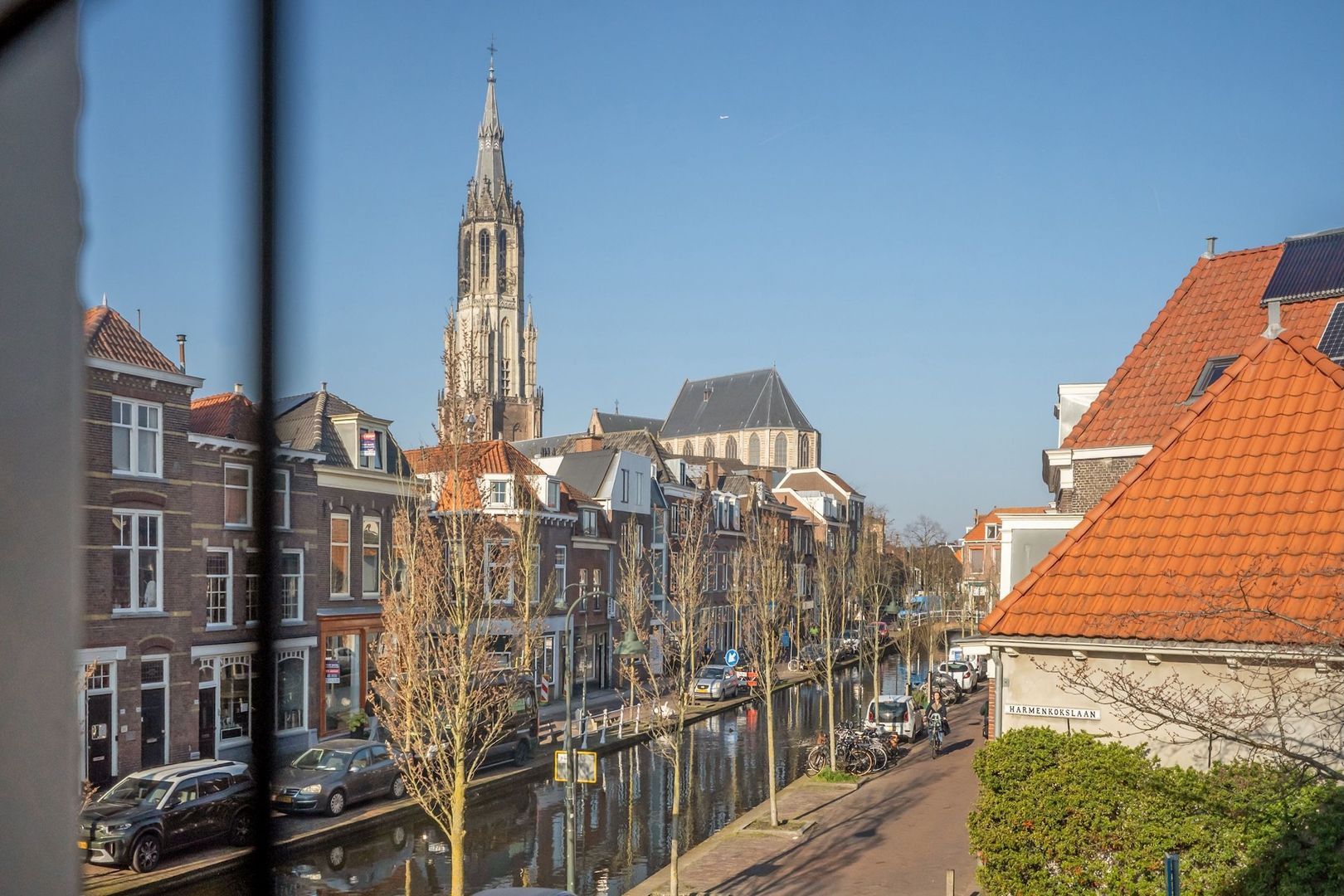 Oosteinde 214, Delft foto-31