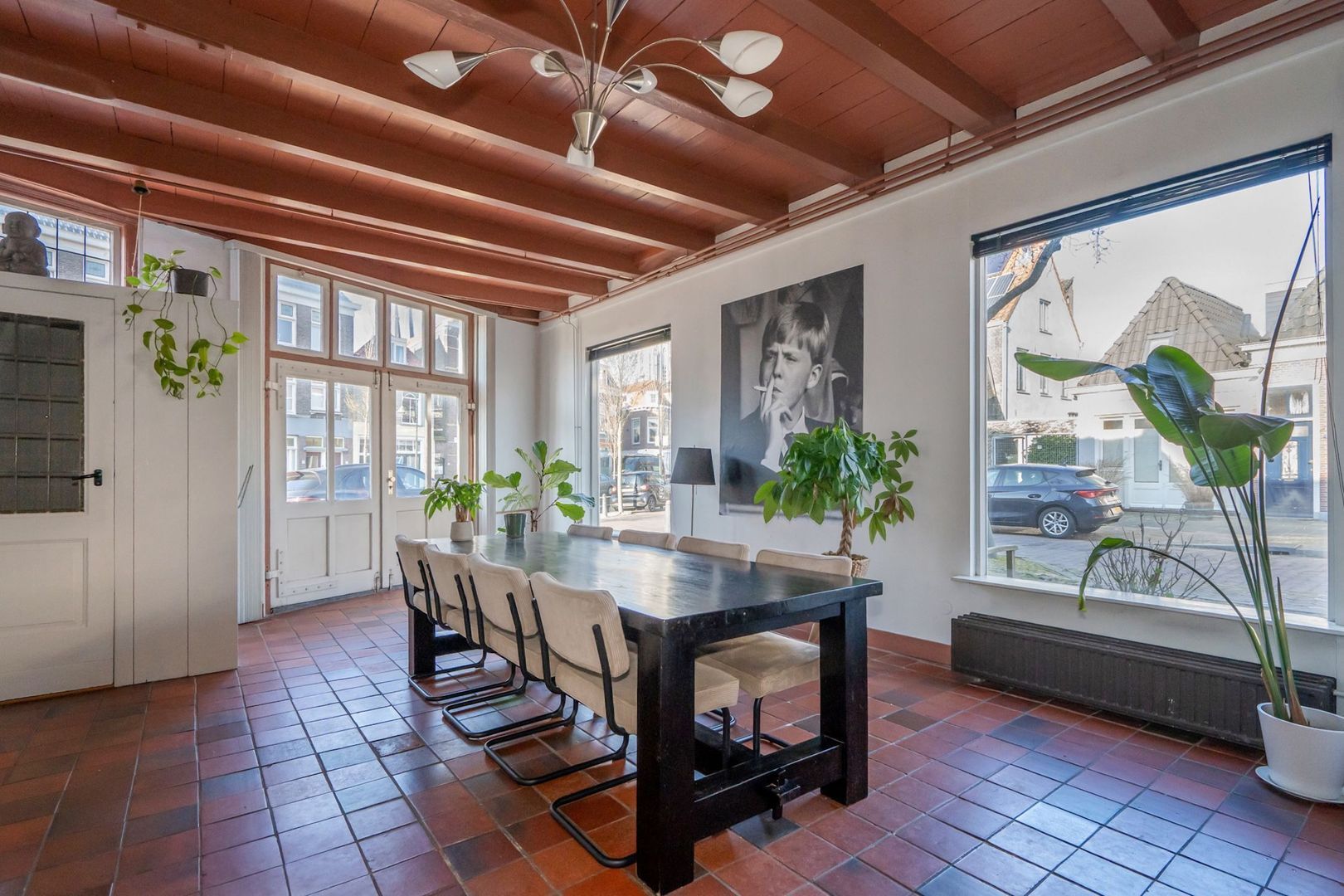 Oosteinde 214, Delft foto-1