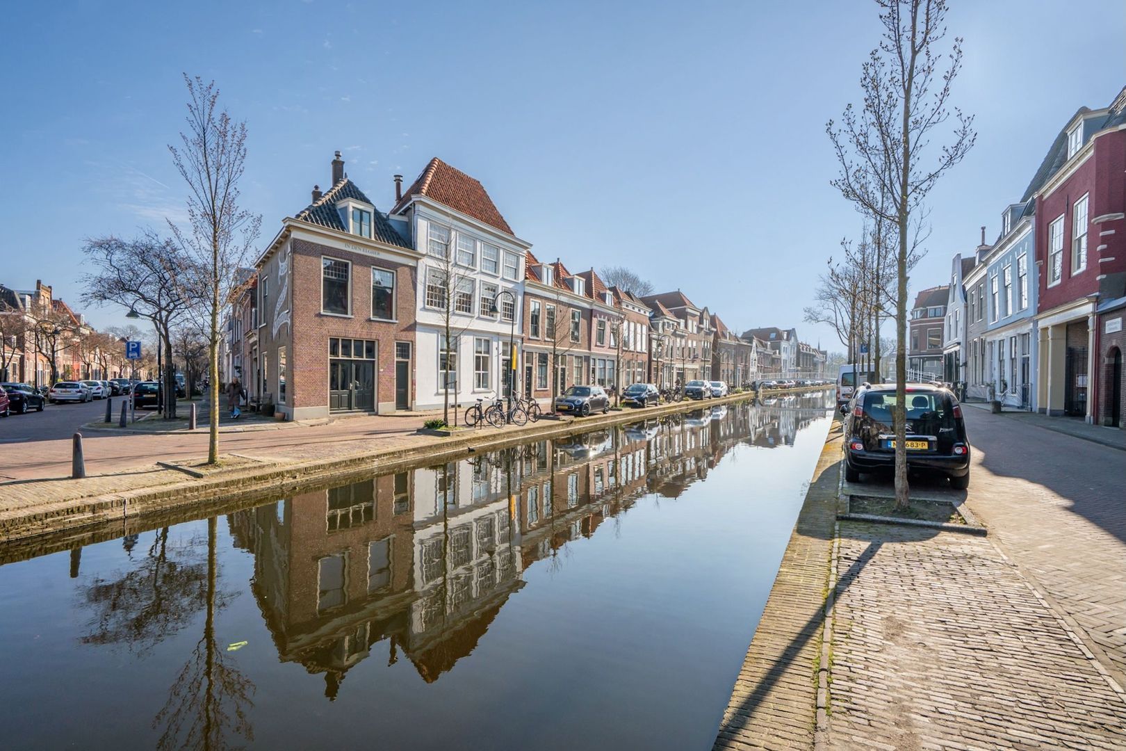 Oosteinde 214, Delft foto-5