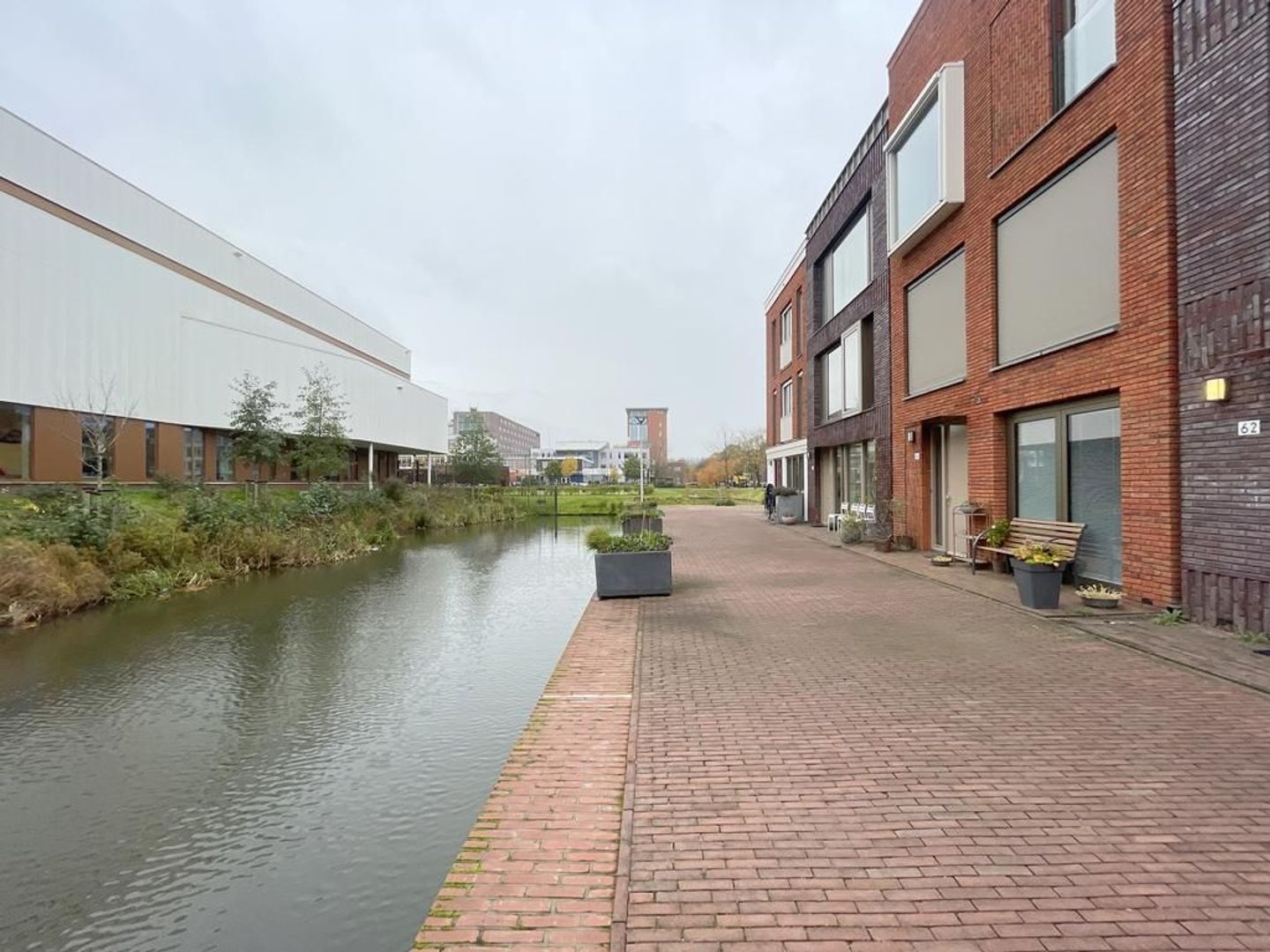 Graaf Floriskade 62 A, Delft foto-23