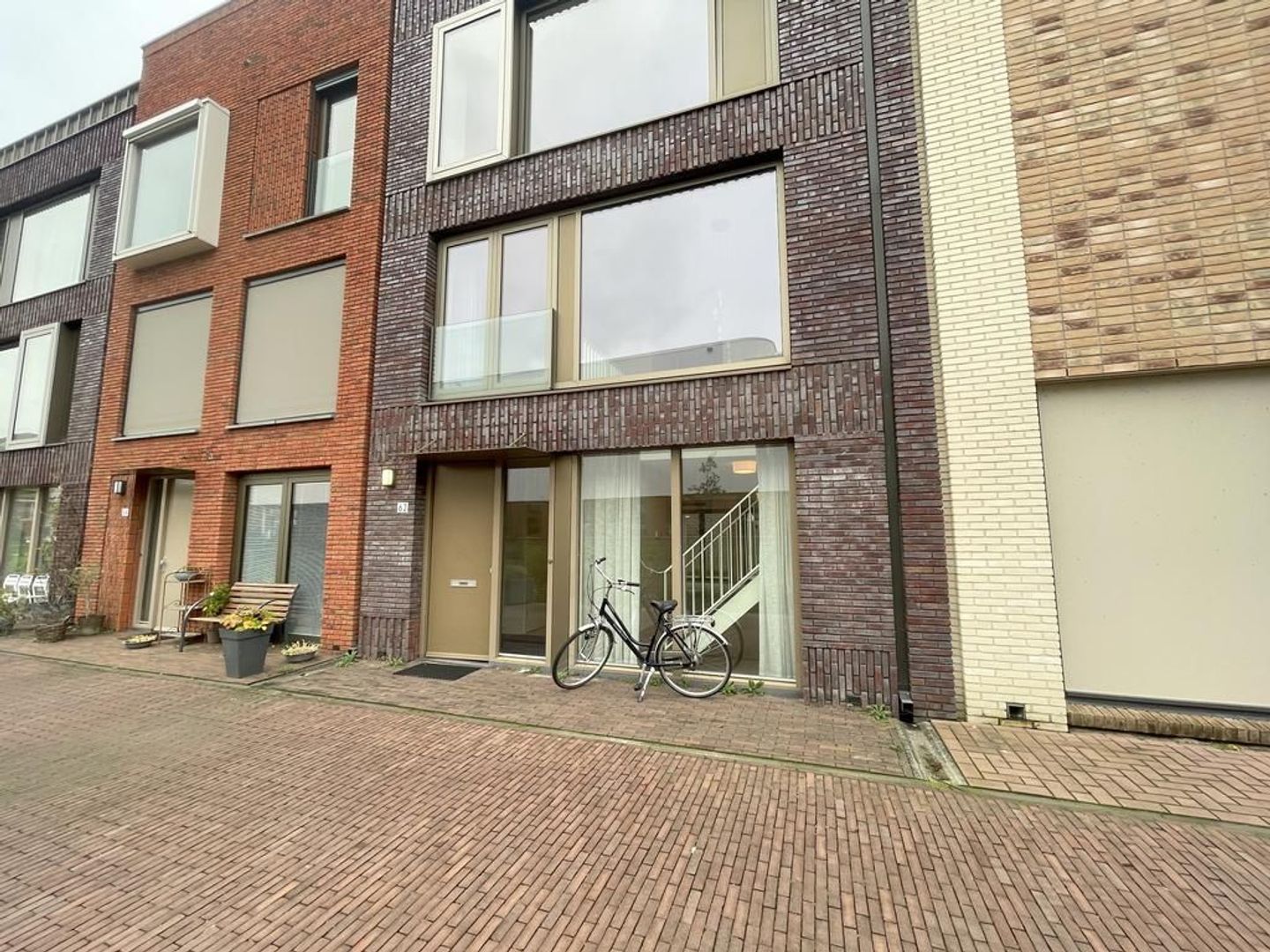 Graaf Floriskade 62 A, Delft foto-22