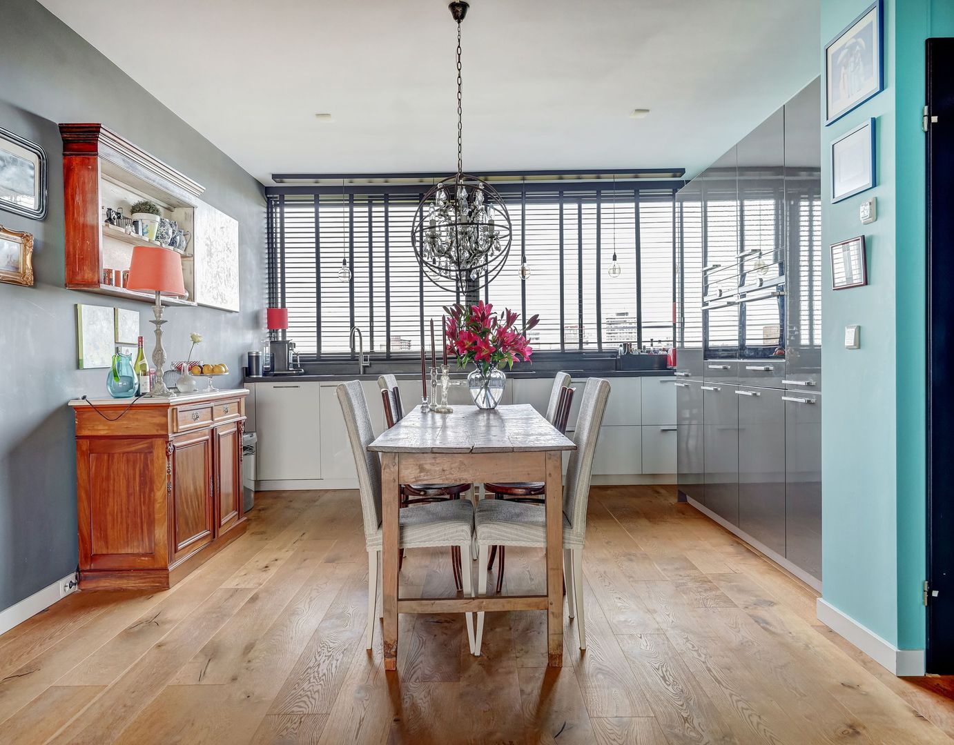 J.J. Slauerhofflaan 95, Delft foto-0