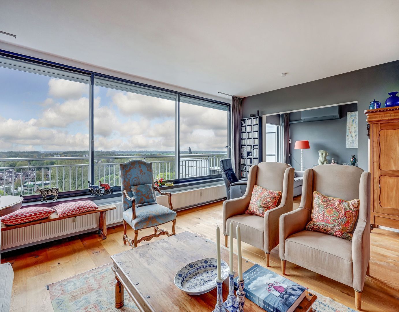 J.J. Slauerhofflaan 95, Delft foto-1